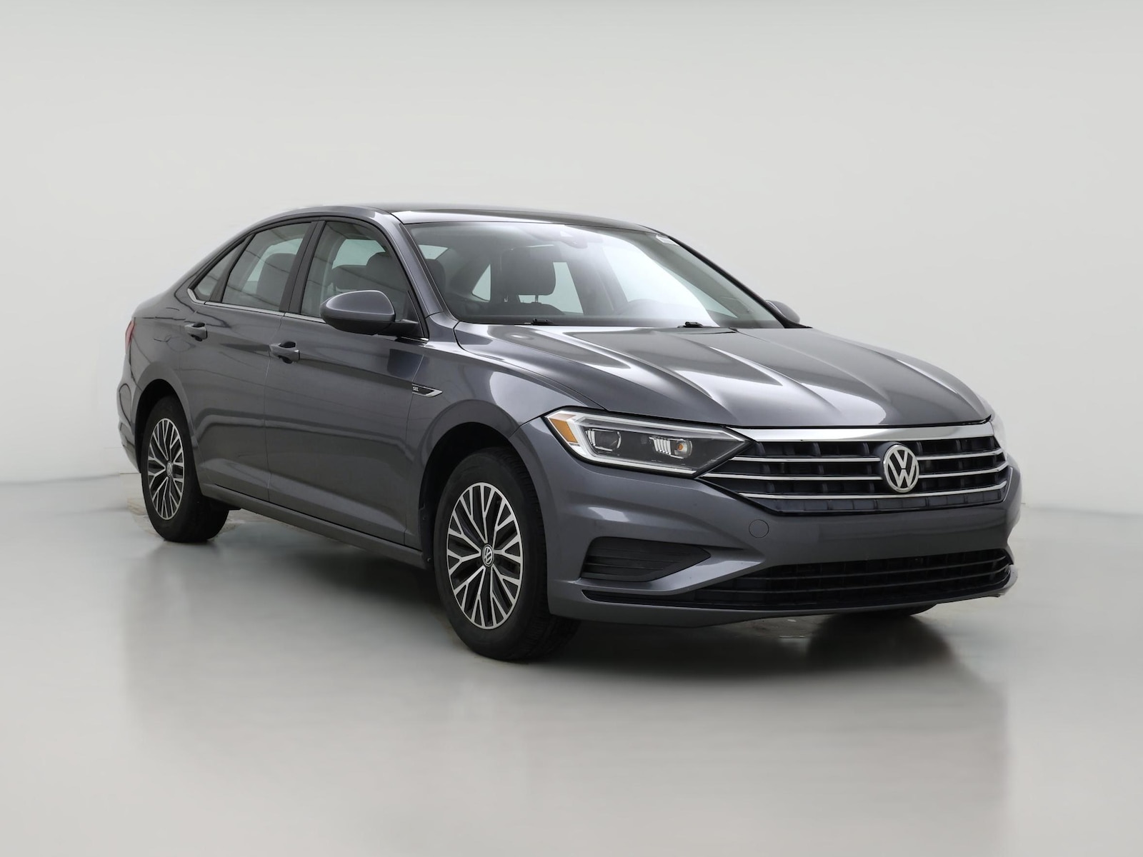 2019 Volkswagen Jetta SEL - Photo 1