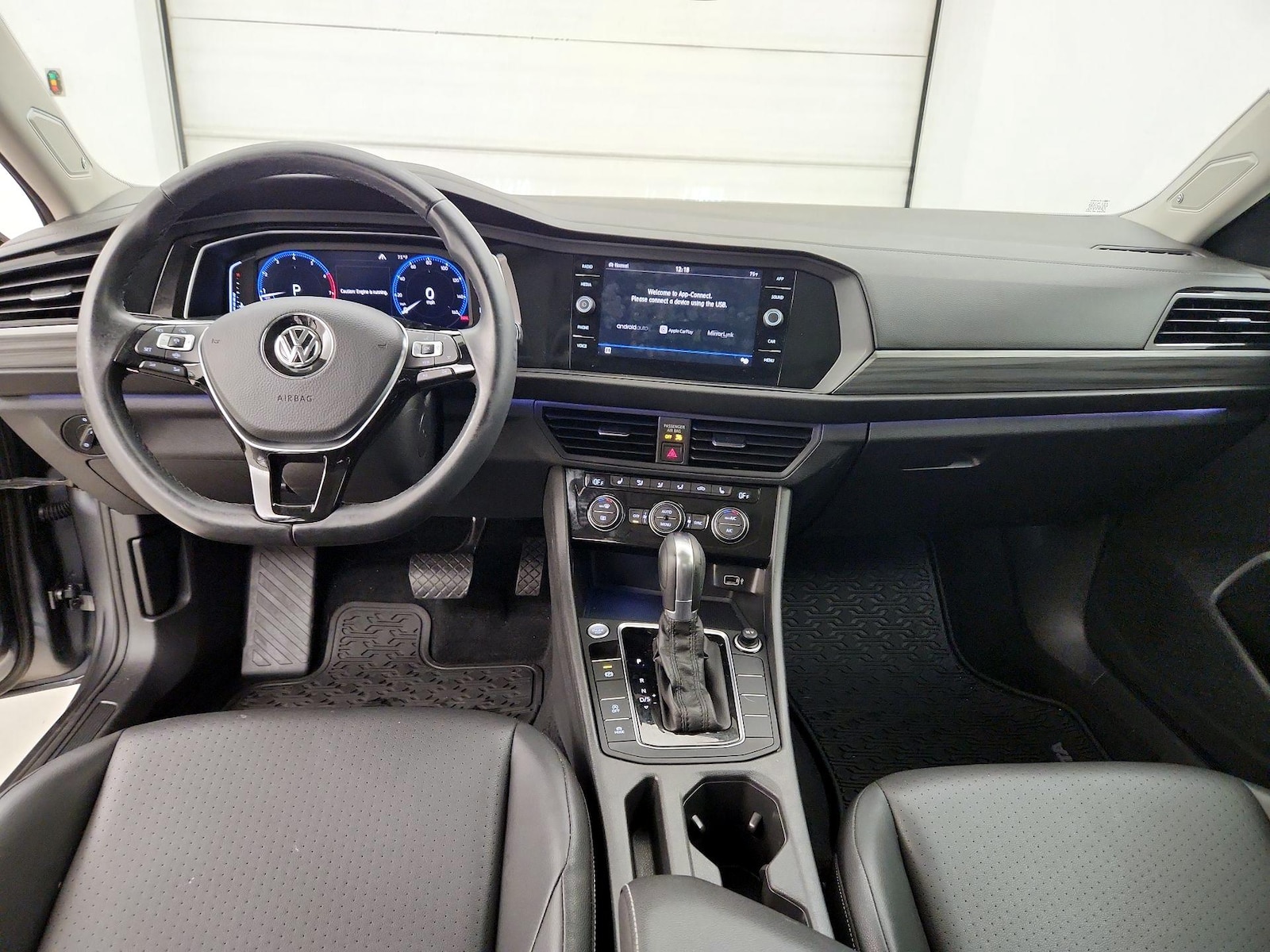 2019 Volkswagen Jetta SEL - Photo 10