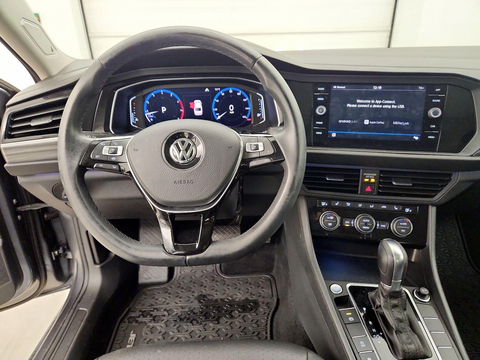2019 Volkswagen Jetta SEL - Photo 11