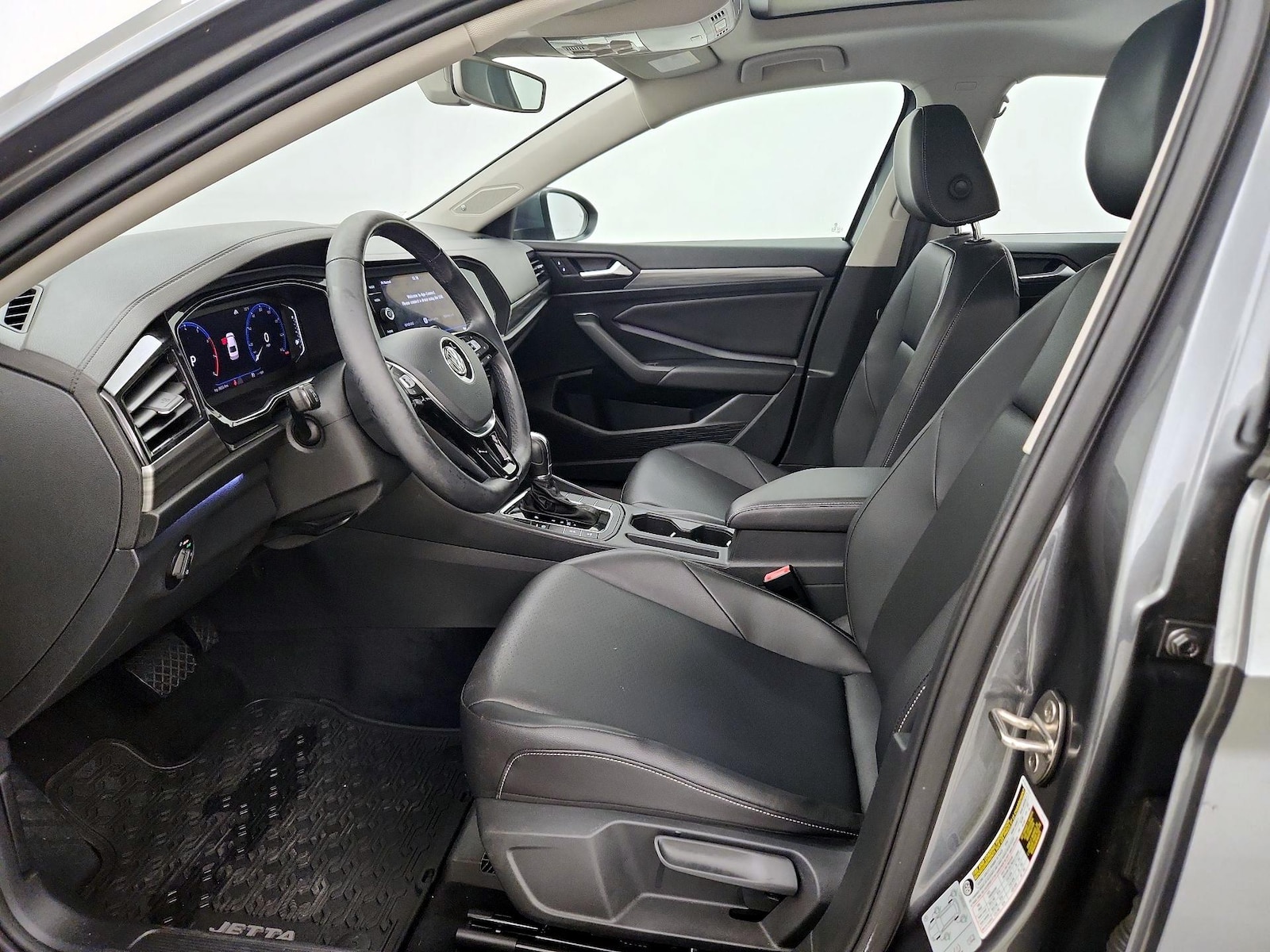 2019 Volkswagen Jetta SEL - Photo 12