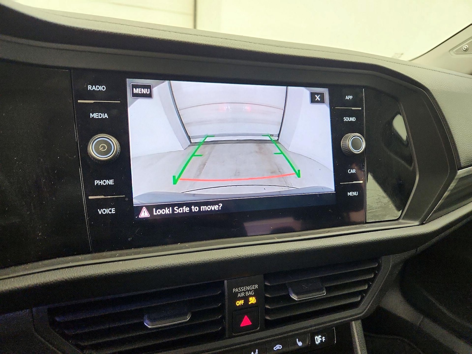2019 Volkswagen Jetta SEL - Photo 15