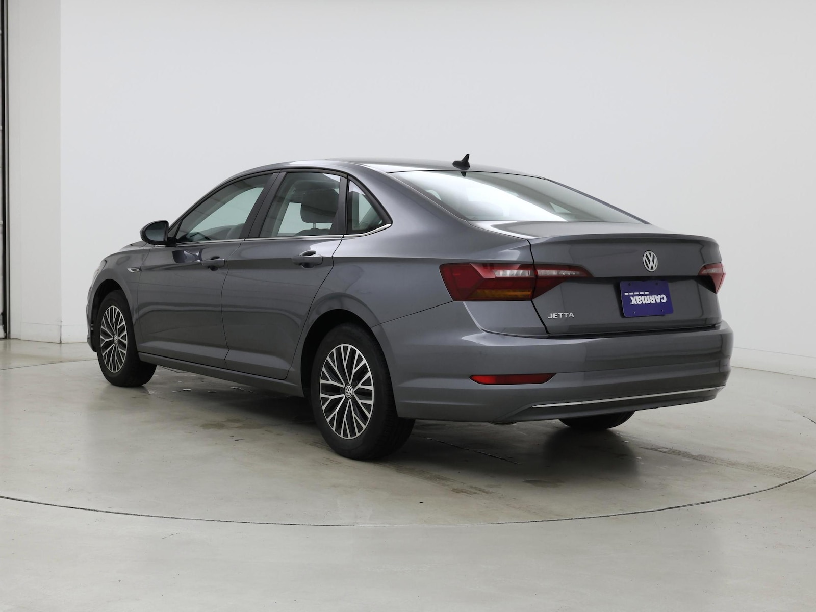 2019 Volkswagen Jetta SEL - Photo 3