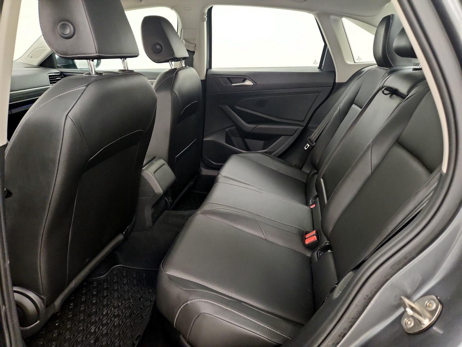 2019 Volkswagen Jetta SEL - Photo 21