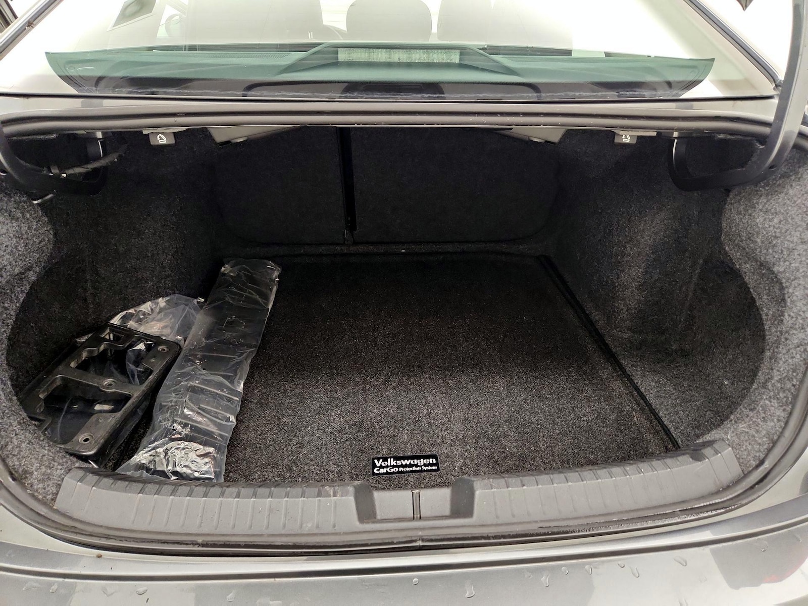 2019 Volkswagen Jetta SEL - Photo 22