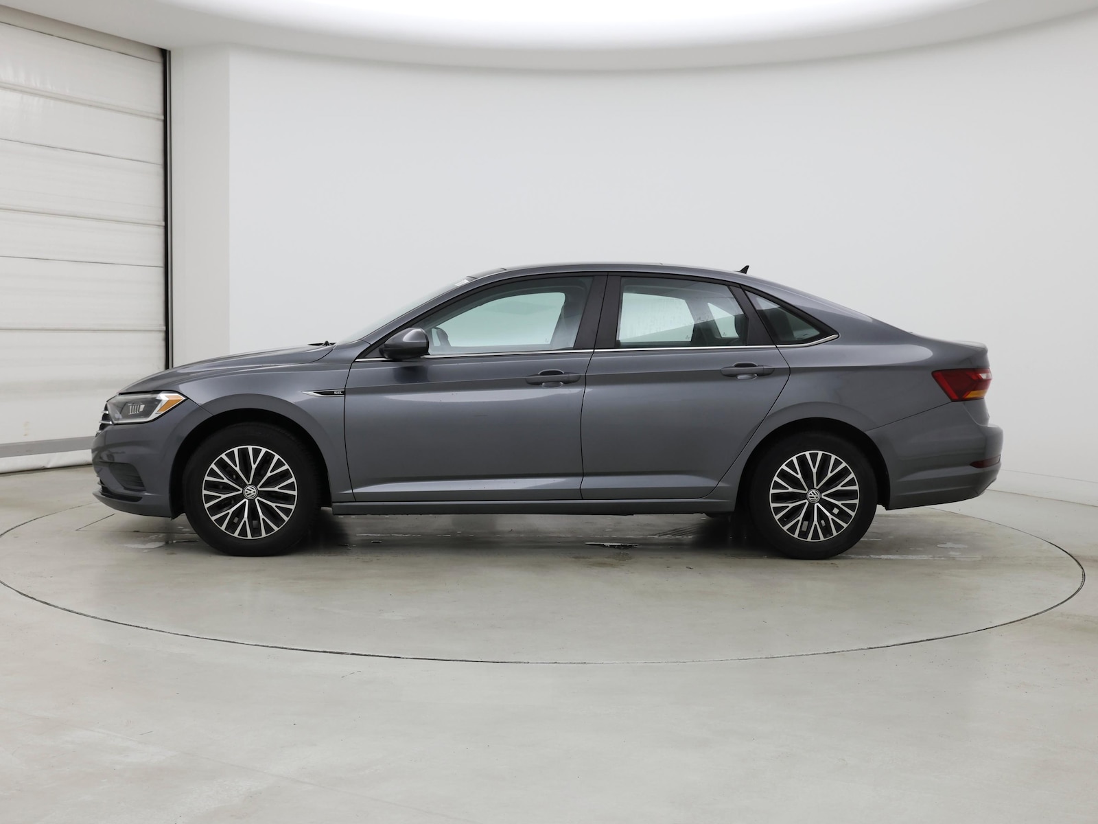 2019 Volkswagen Jetta SEL - Photo 4