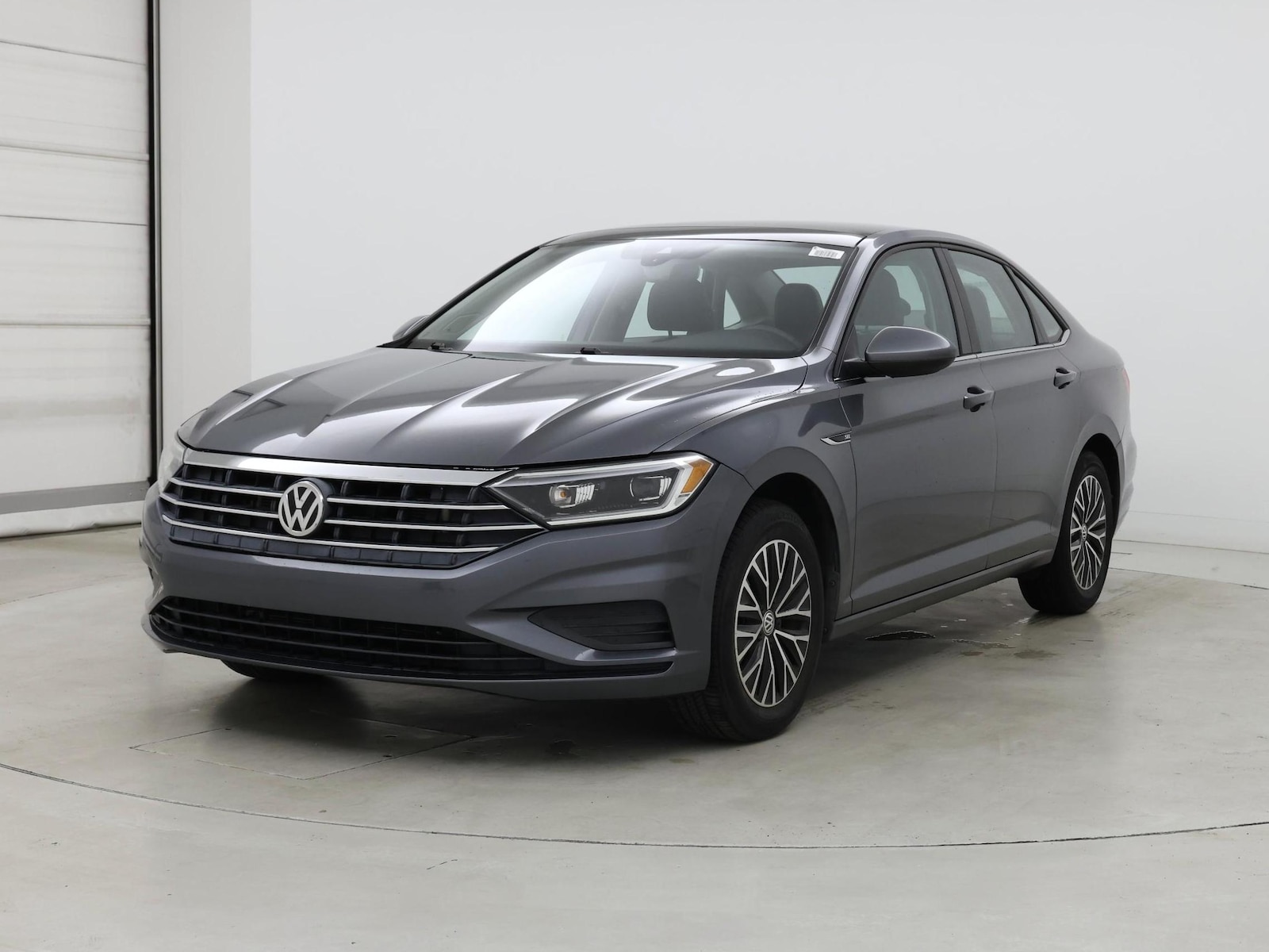 2019 Volkswagen Jetta SEL - Photo 5