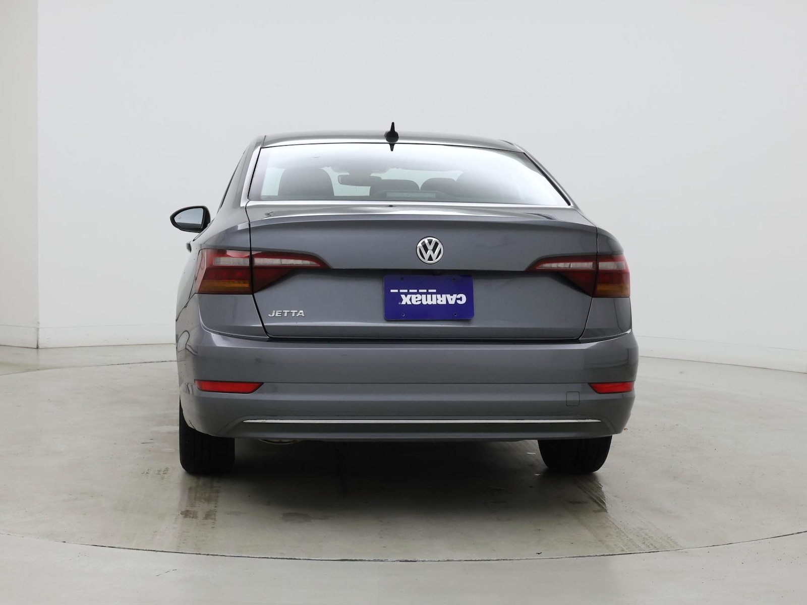 2019 Volkswagen Jetta SEL - Photo 7