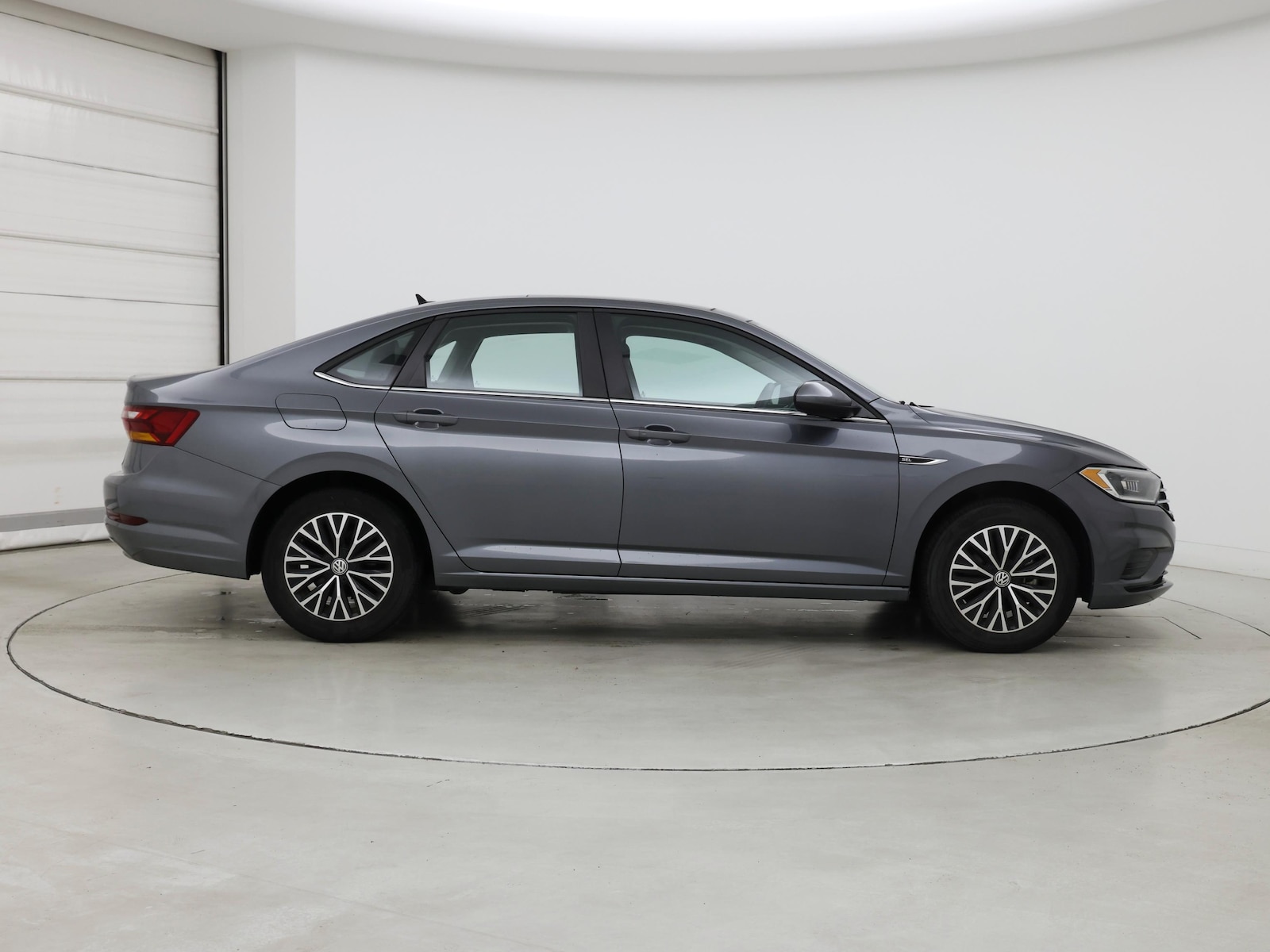 2019 Volkswagen Jetta SEL - Photo 8