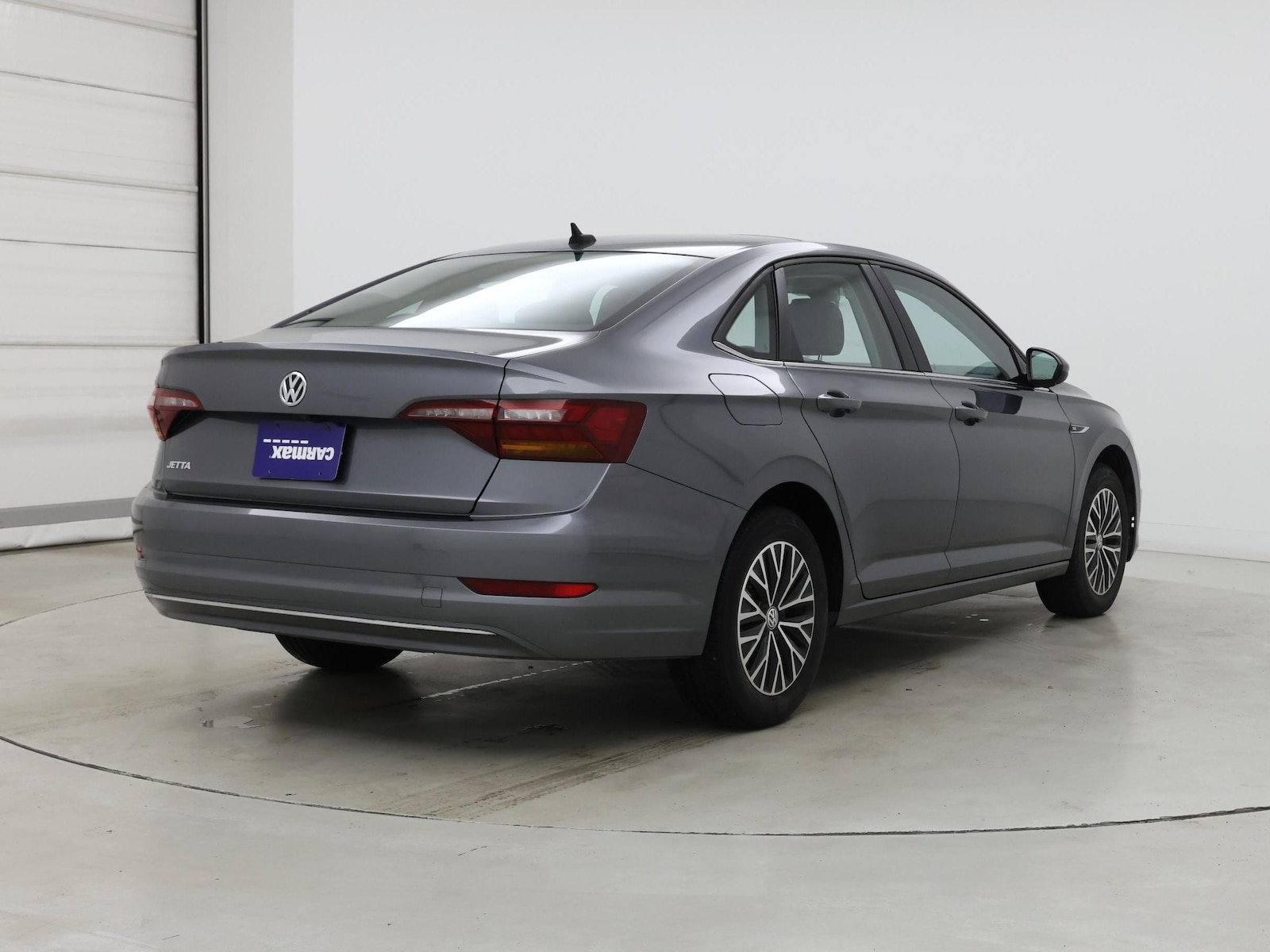 2019 Volkswagen Jetta SEL - Photo 9