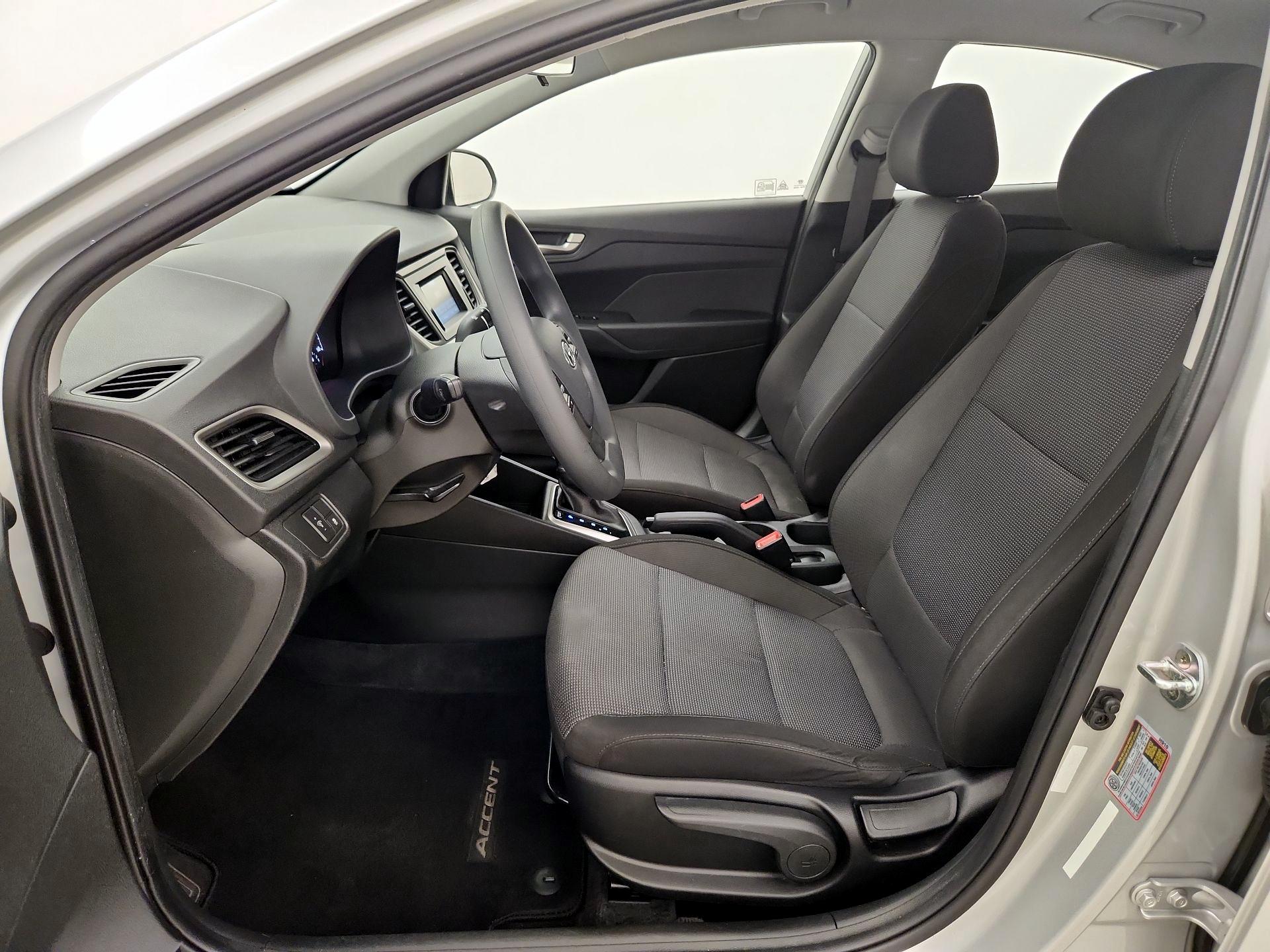 Thumbnail: 2019 Hyundai Accent - 11