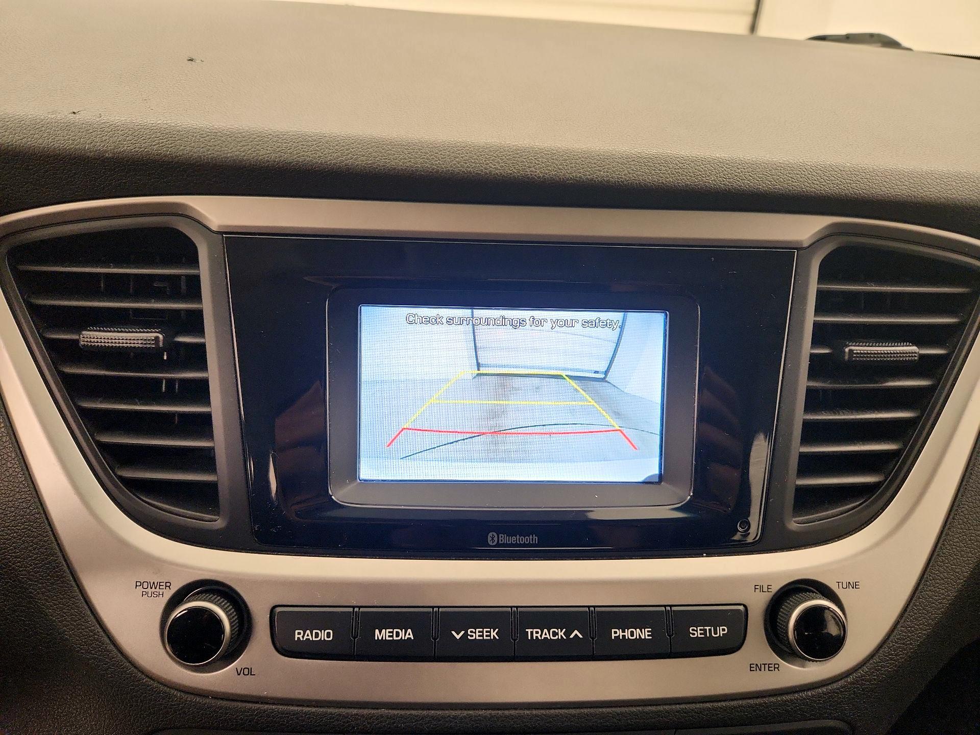 Thumbnail: 2019 Hyundai Accent - 14
