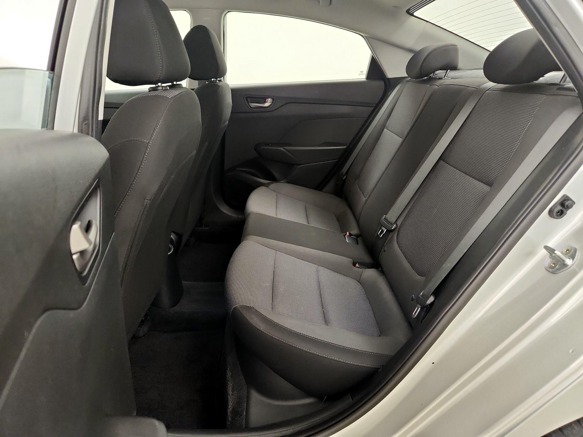 Thumbnail: 2019 Hyundai Accent - 19