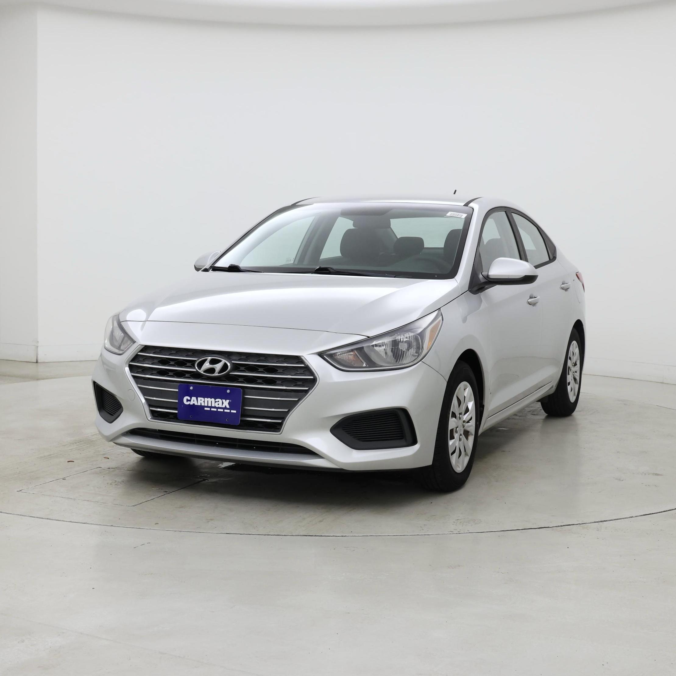 Thumbnail: 2019 Hyundai Accent - 4