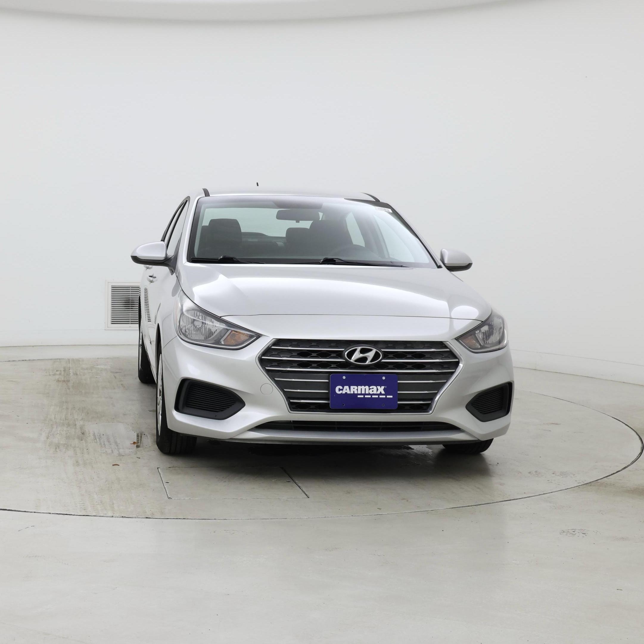 Thumbnail: 2019 Hyundai Accent - 5