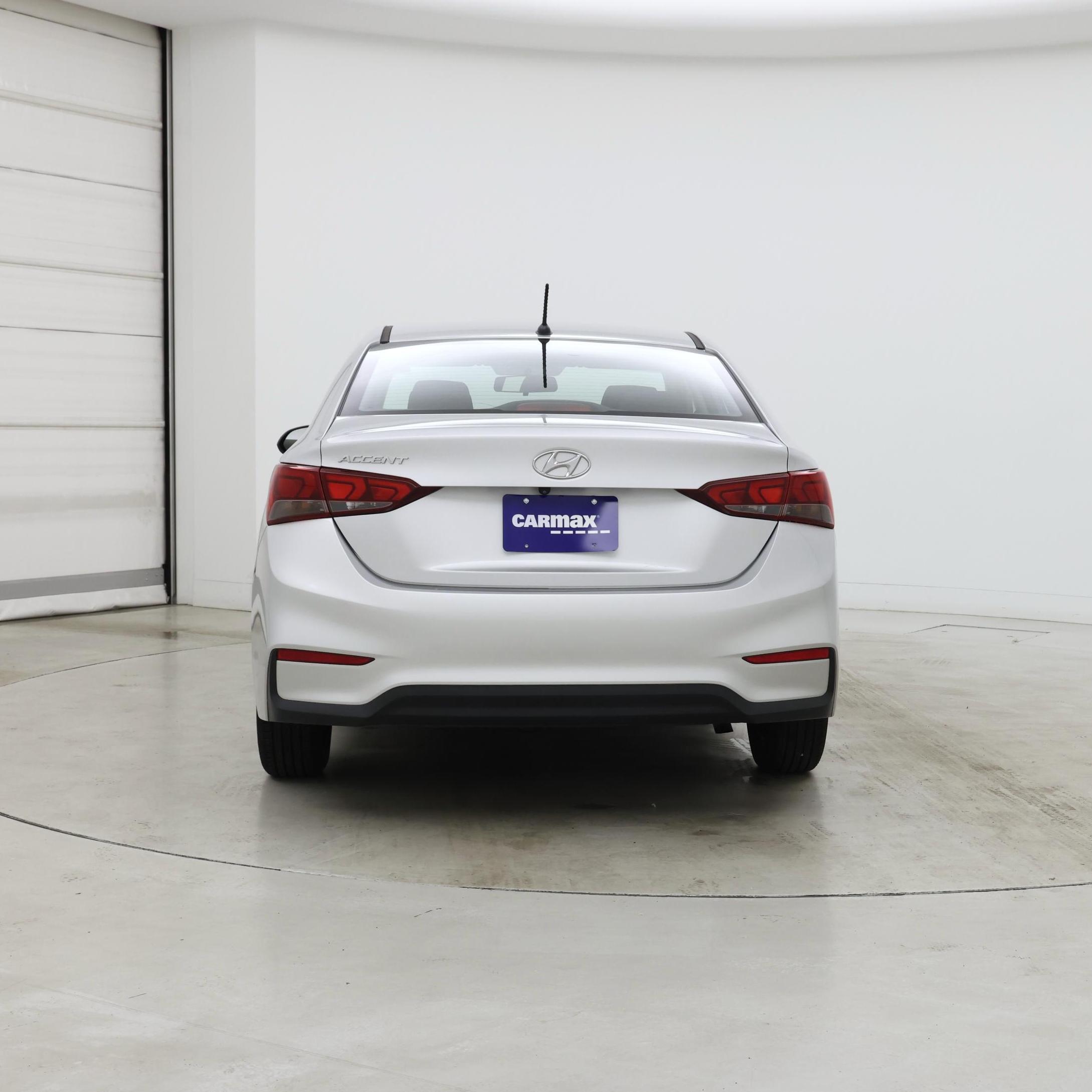 Thumbnail: 2019 Hyundai Accent - 6