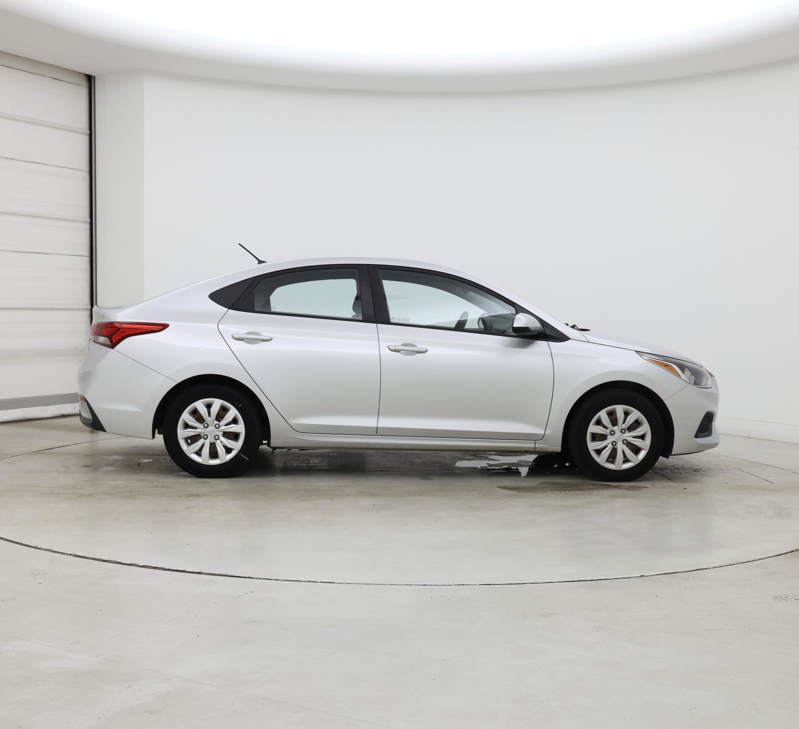 Thumbnail: 2019 Hyundai Accent - 7