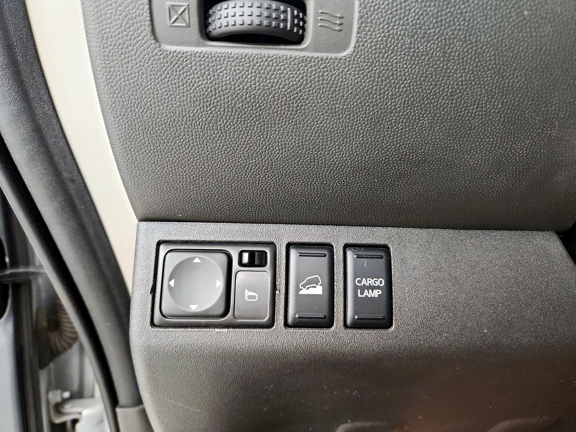 Thumbnail: 2019 Nissan Frontier - 13
