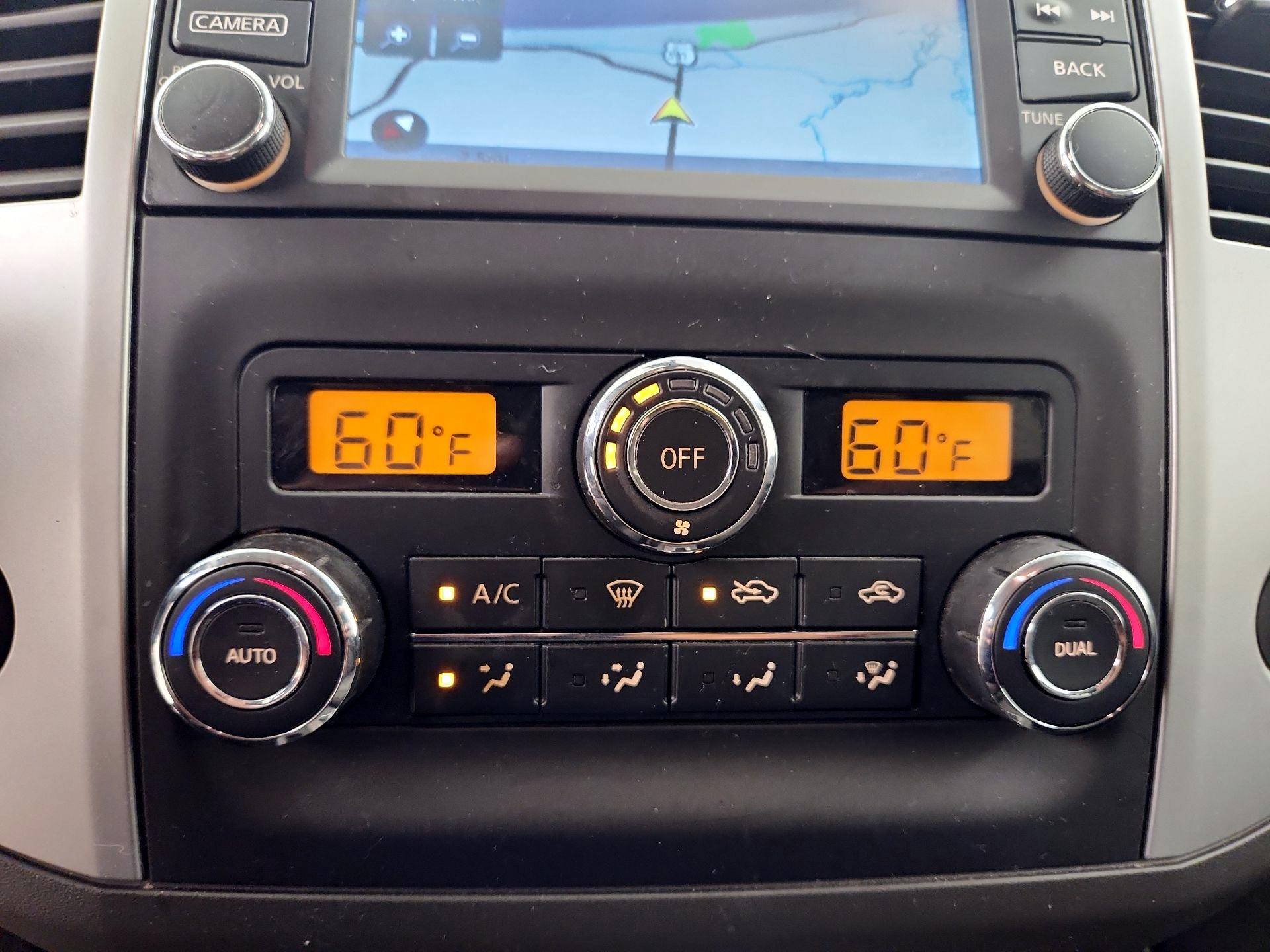 Thumbnail: 2019 Nissan Frontier - 17