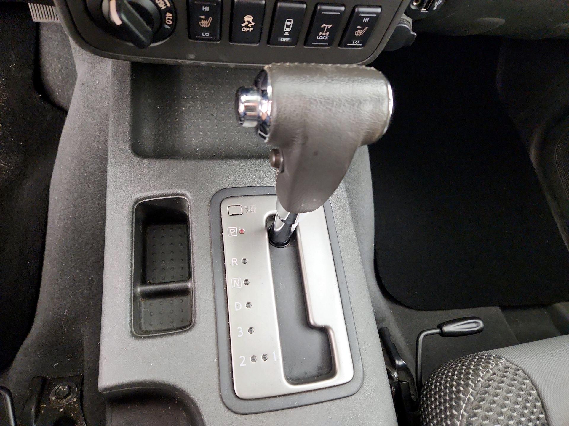 Thumbnail: 2019 Nissan Frontier - 18