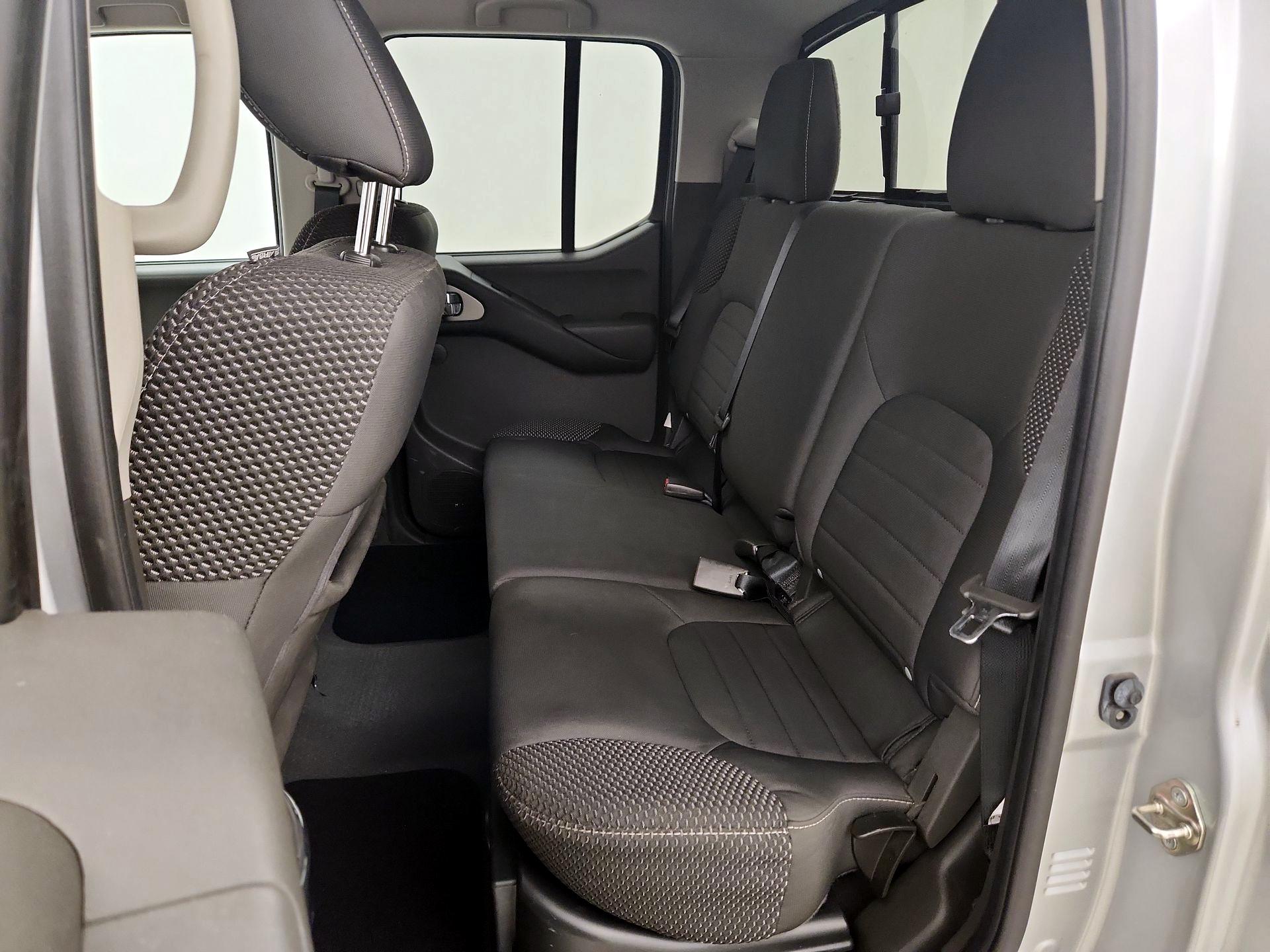Thumbnail: 2019 Nissan Frontier - 20