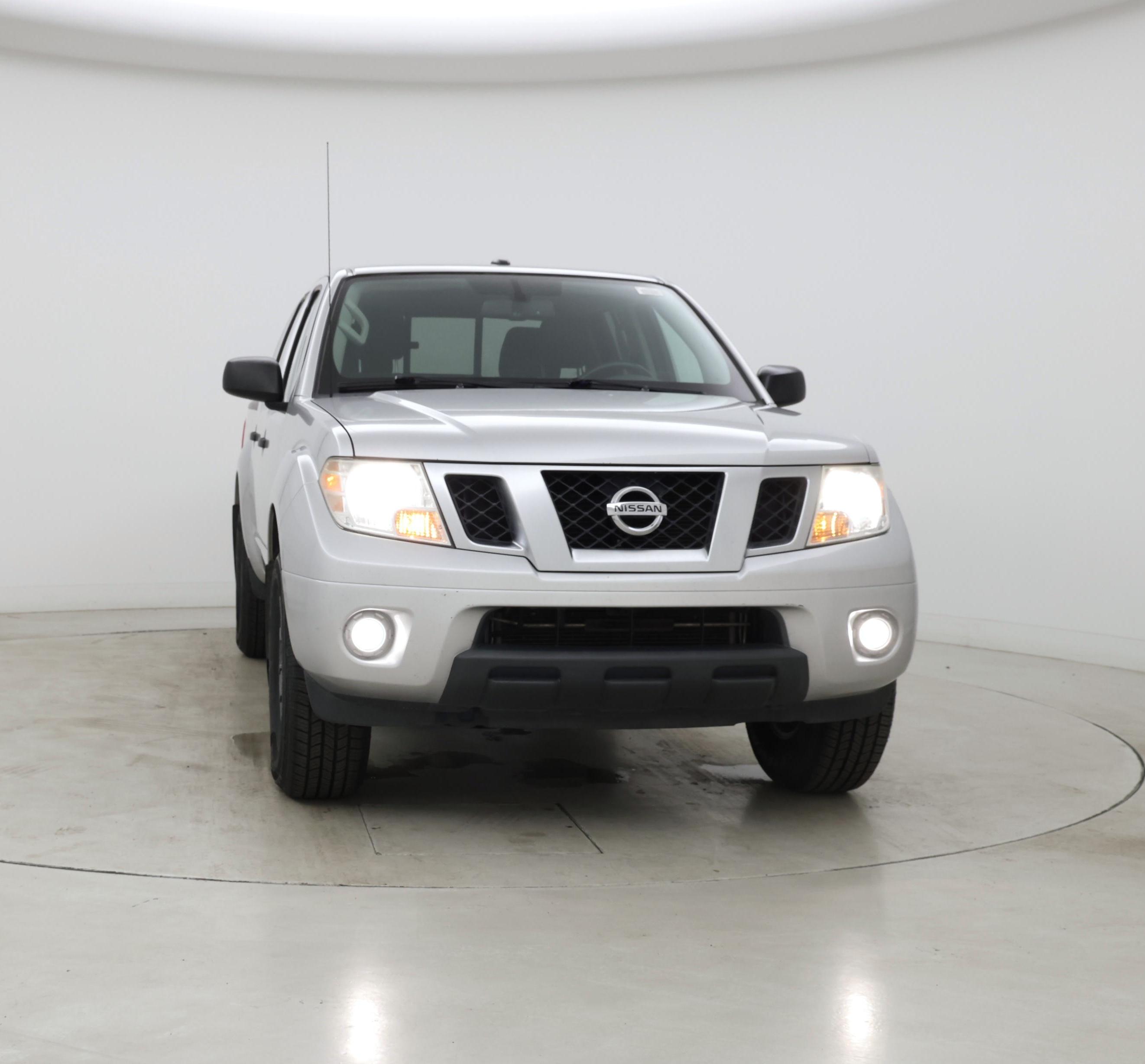 Thumbnail: 2019 Nissan Frontier - 5