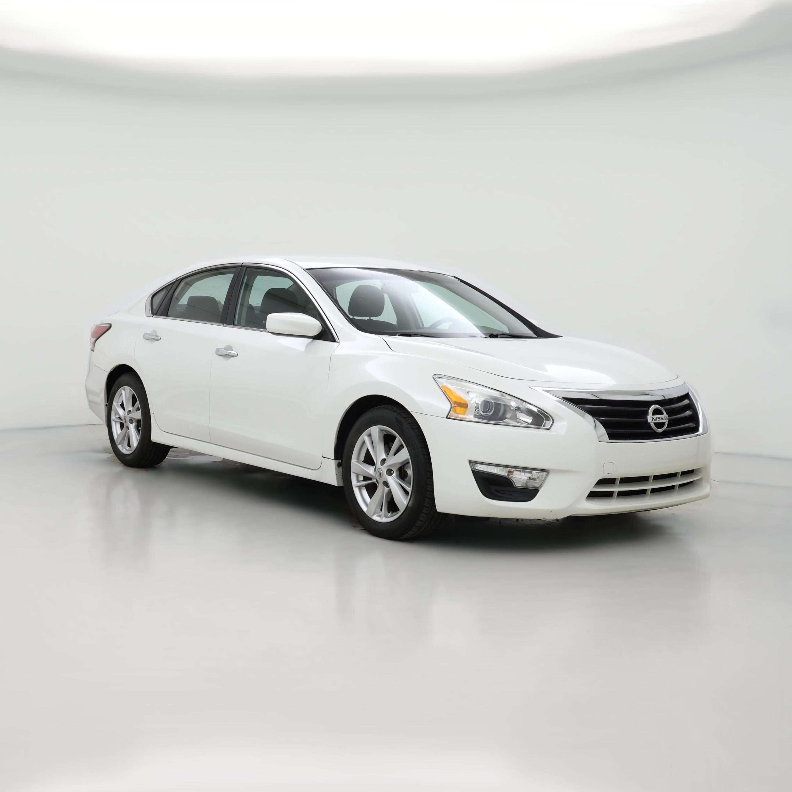 Thumbnail: 2014 Nissan Altima - 1