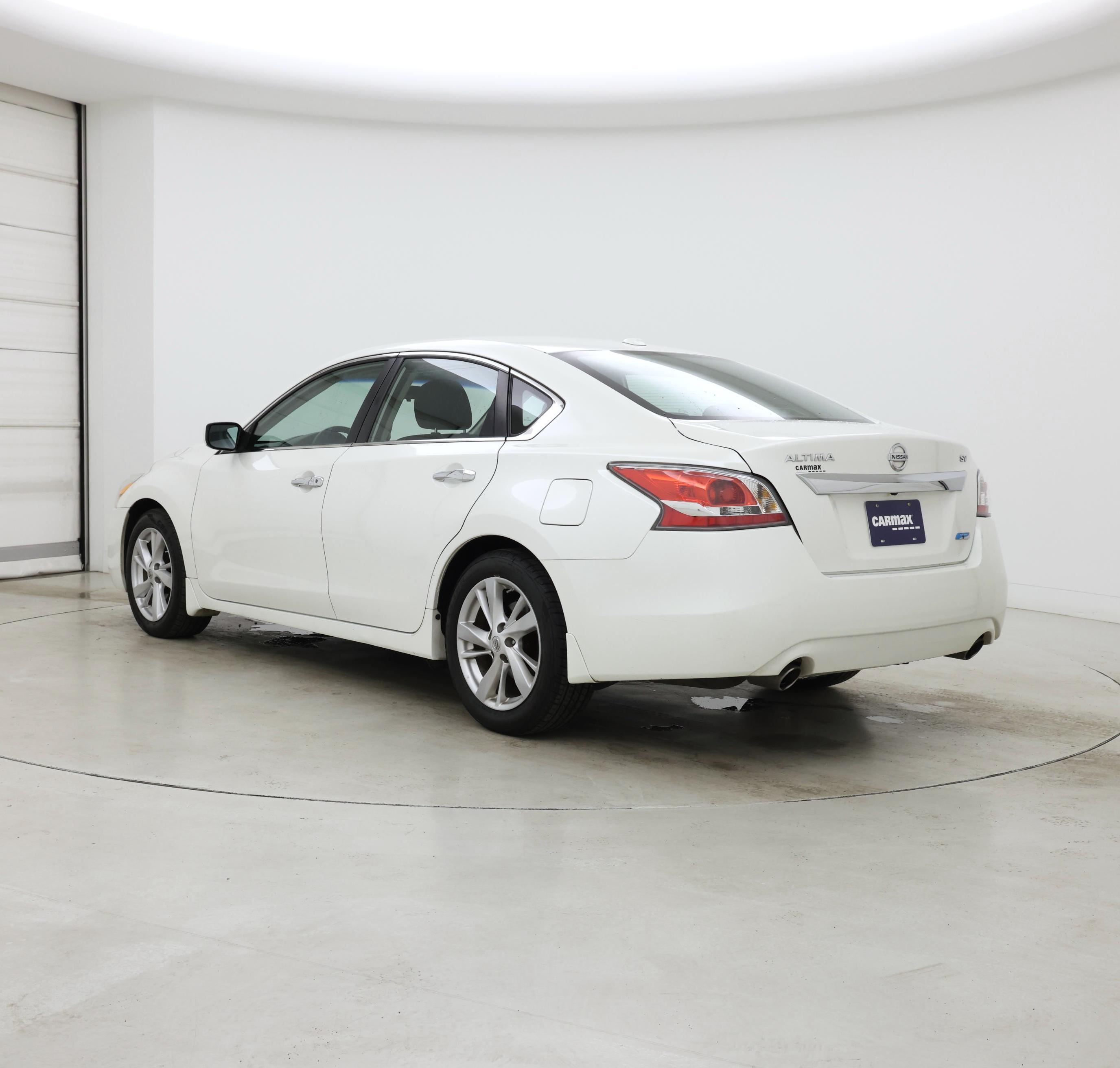 Thumbnail: 2014 Nissan Altima - 2