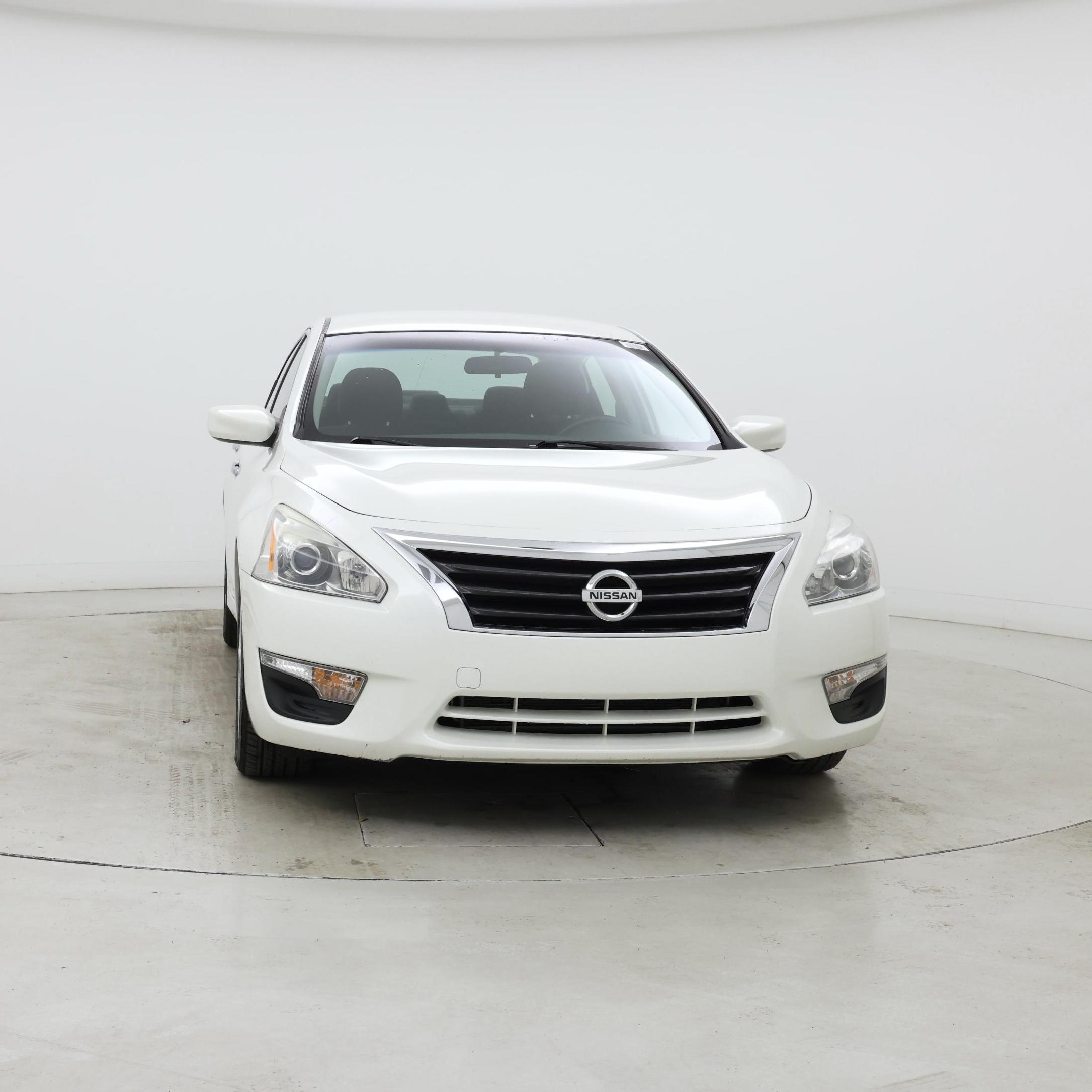 Thumbnail: 2014 Nissan Altima - 5