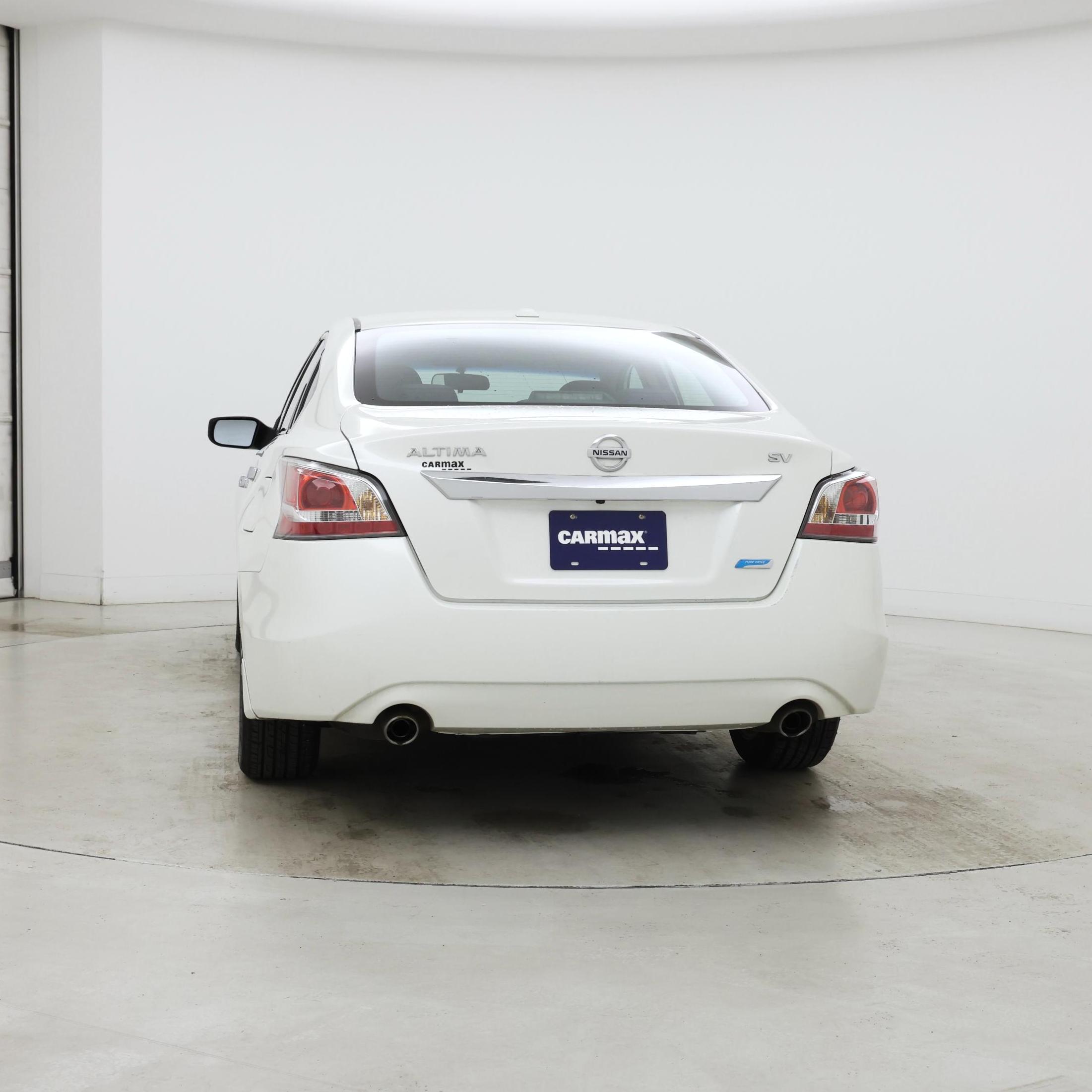 Thumbnail: 2014 Nissan Altima - 6