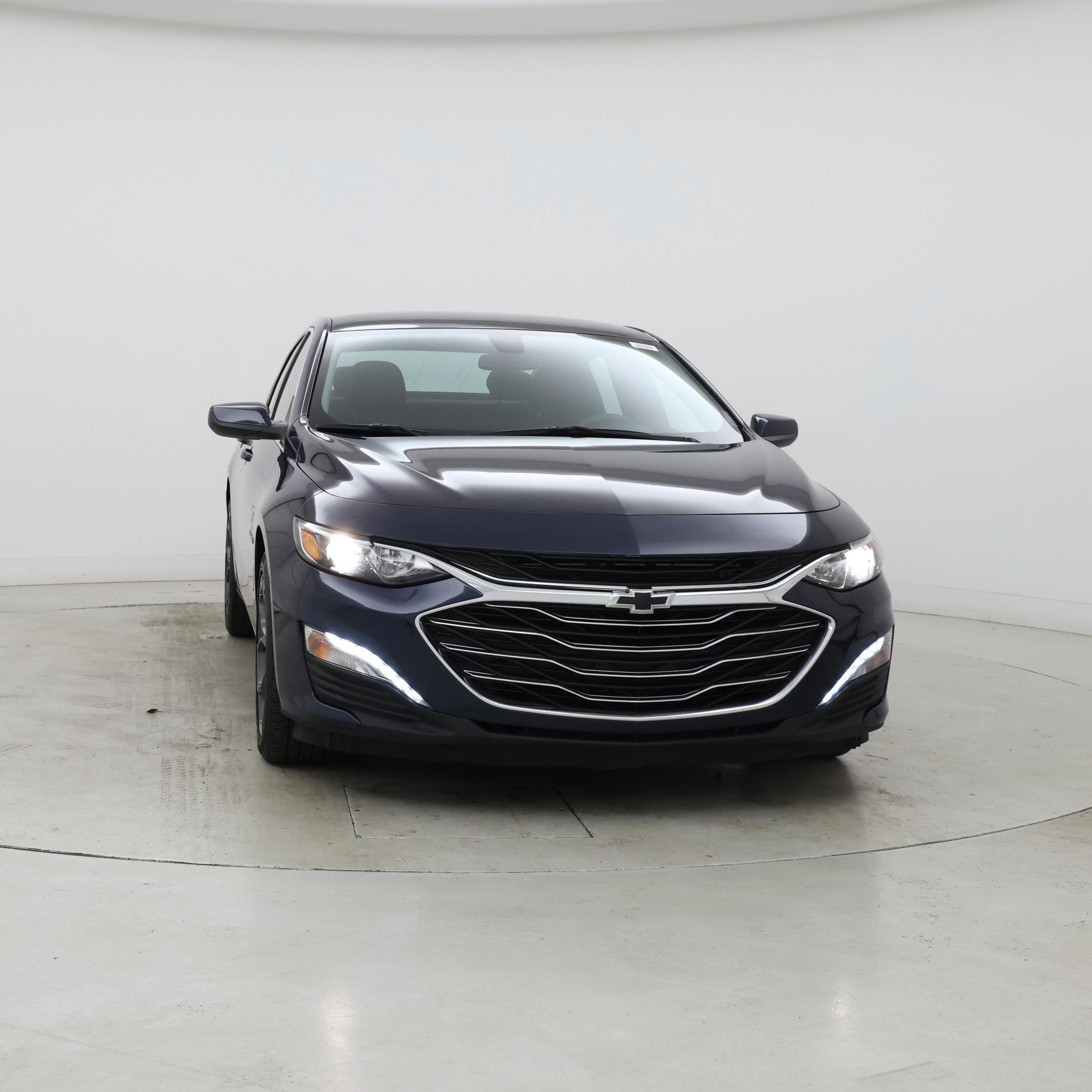 Thumbnail: 2022 Chevrolet Malibu - 5