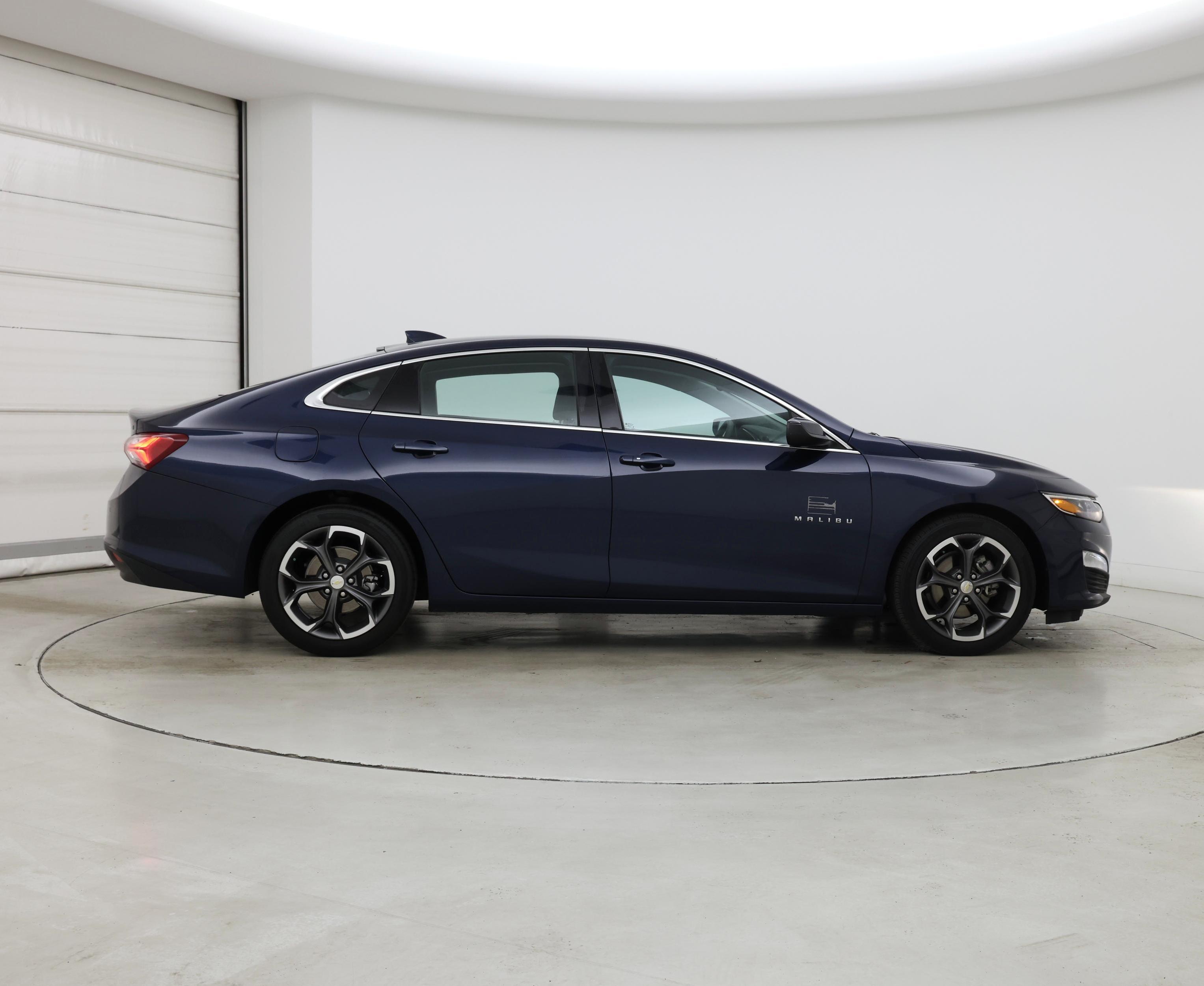 Thumbnail: 2022 Chevrolet Malibu - 7