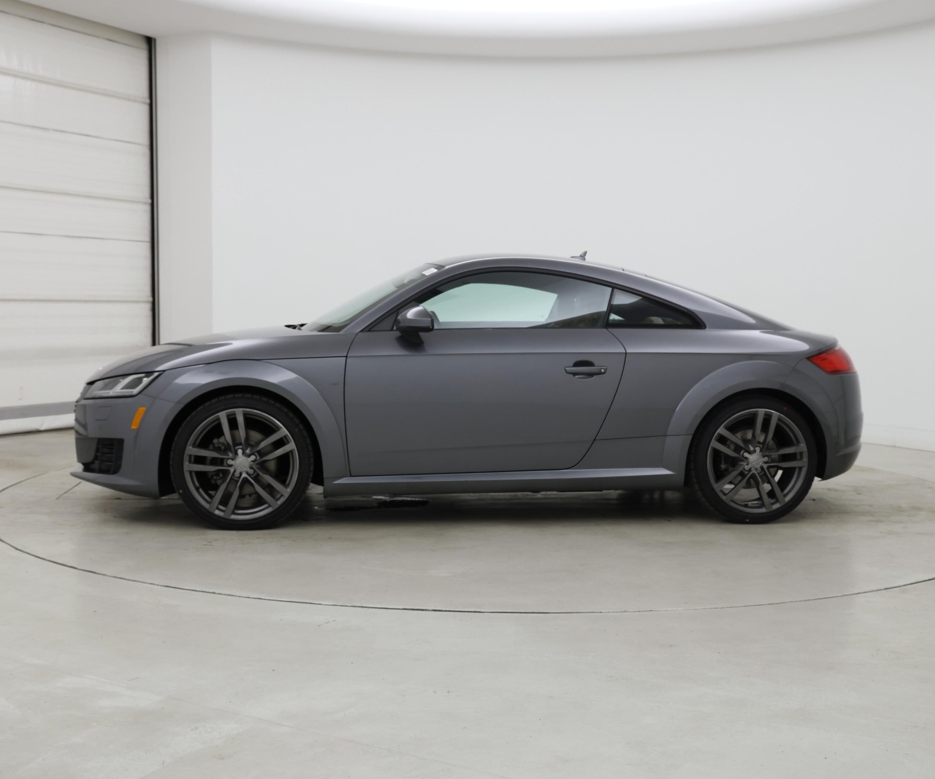 Thumbnail: 2017 Audi TT - 3