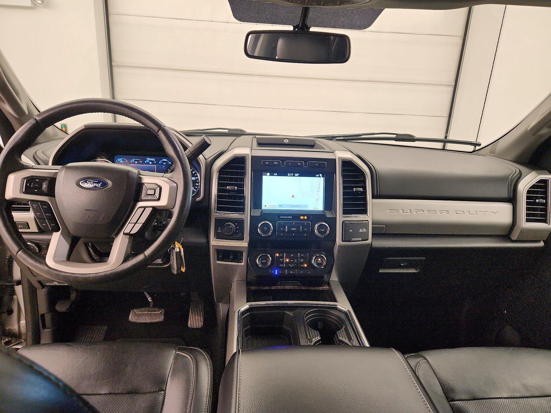 Thumbnail: 2019 Ford F-250 - 9