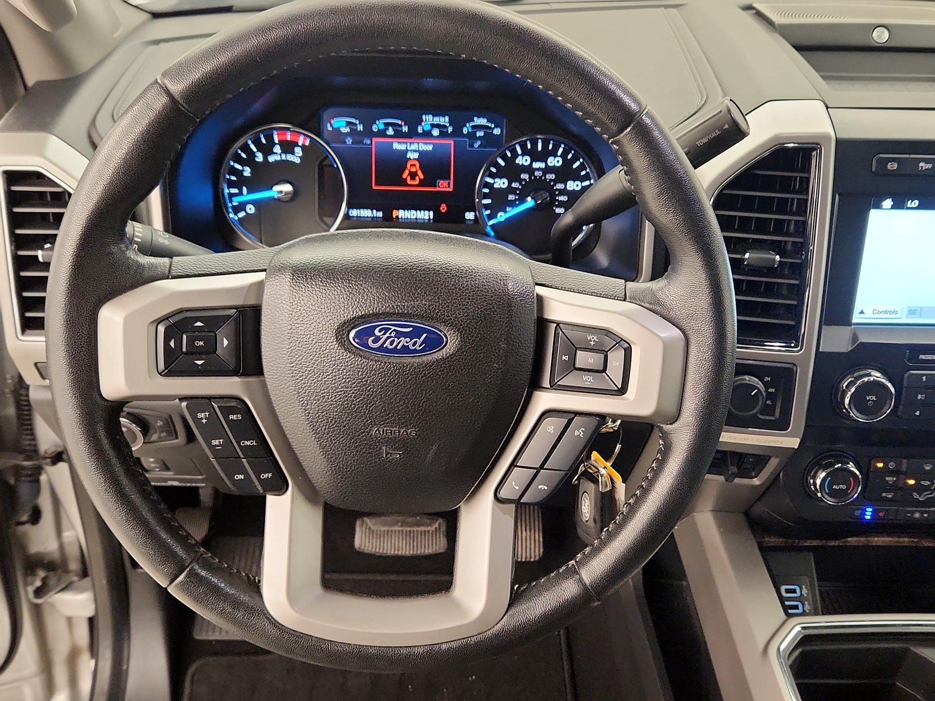 Thumbnail: 2019 Ford F-250 - 10