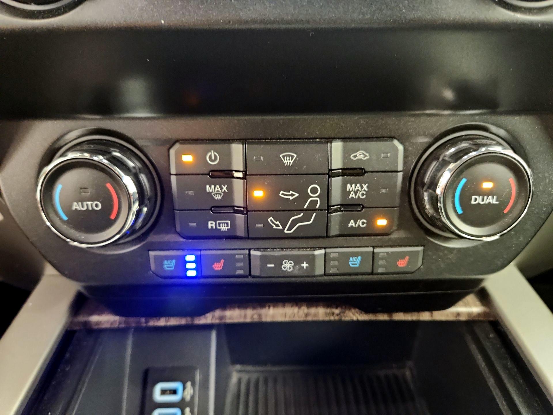 Thumbnail: 2019 Ford F-250 - 17