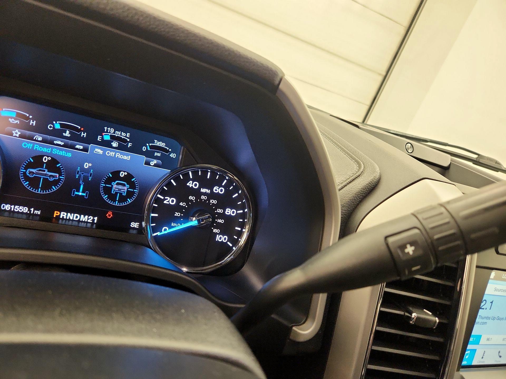 Thumbnail: 2019 Ford F-250 - 18