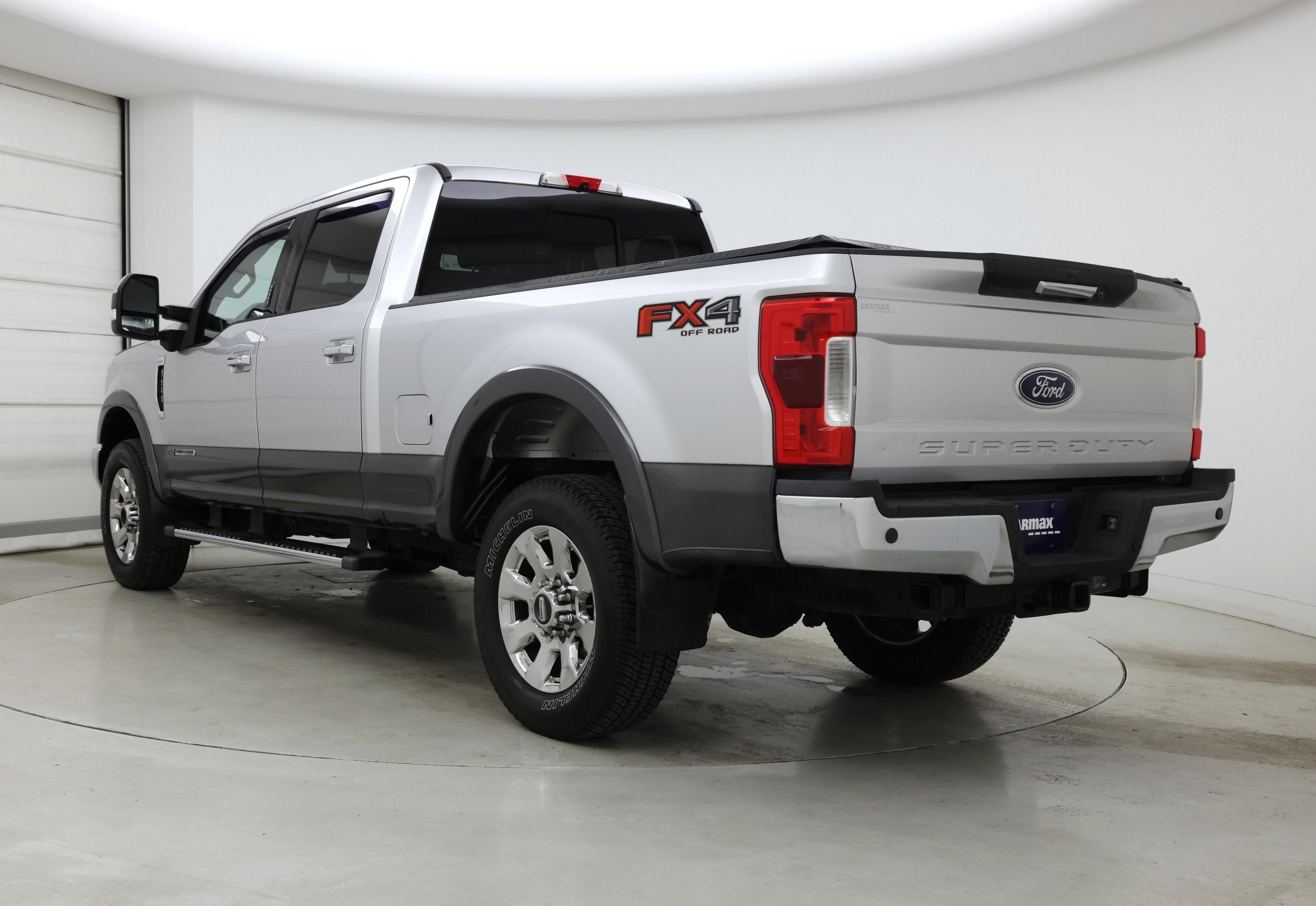 Thumbnail: 2019 Ford F-250 - 2