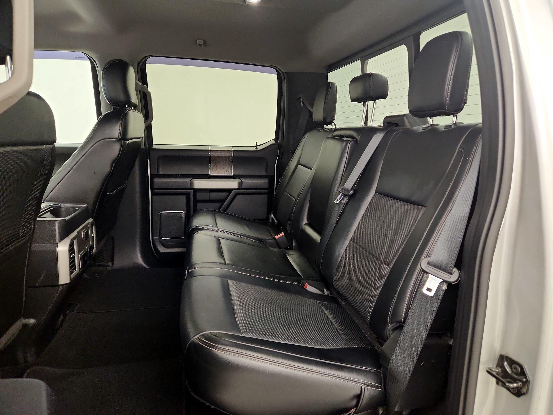 Thumbnail: 2019 Ford F-250 - 20