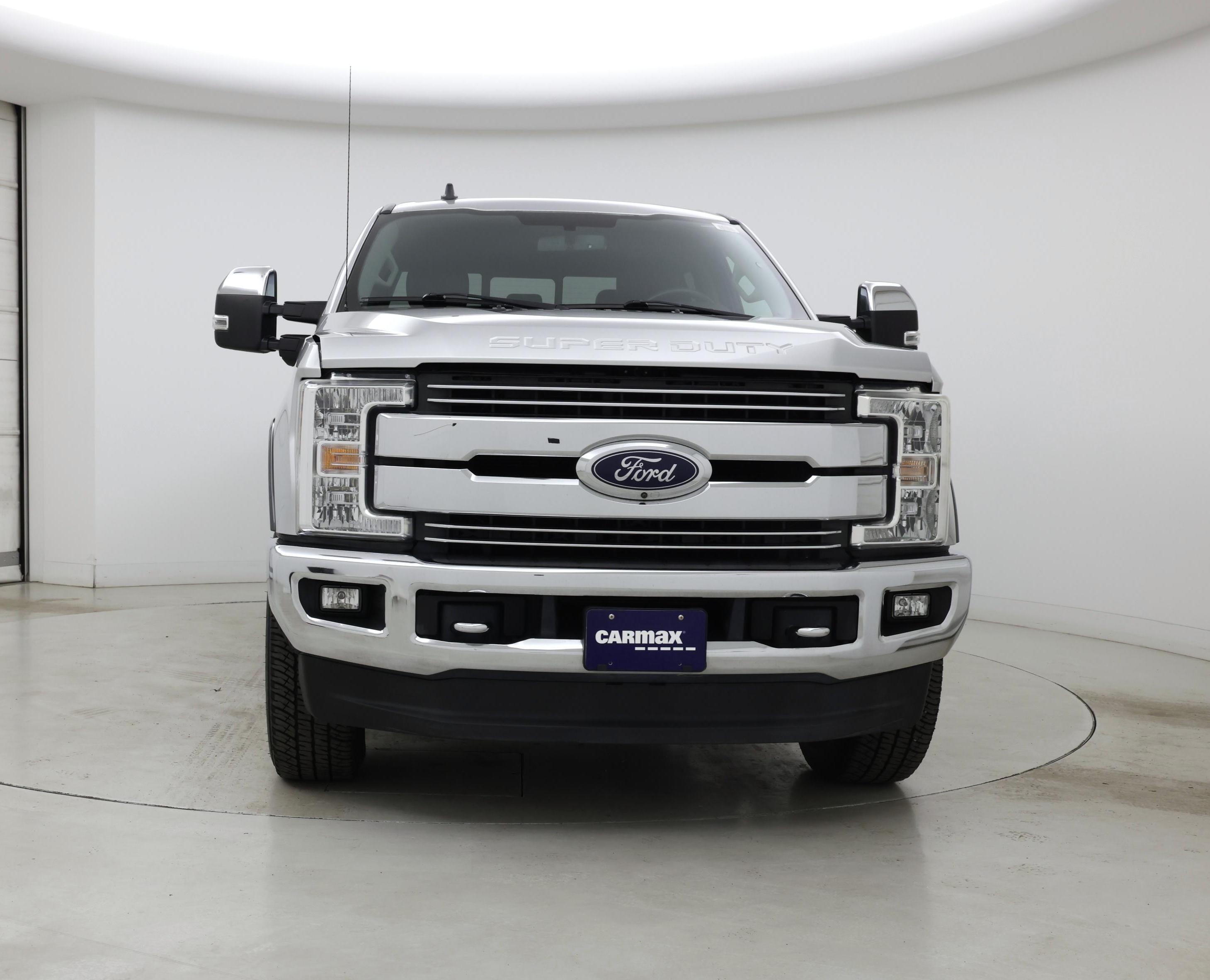 Thumbnail: 2019 Ford F-250 - 5