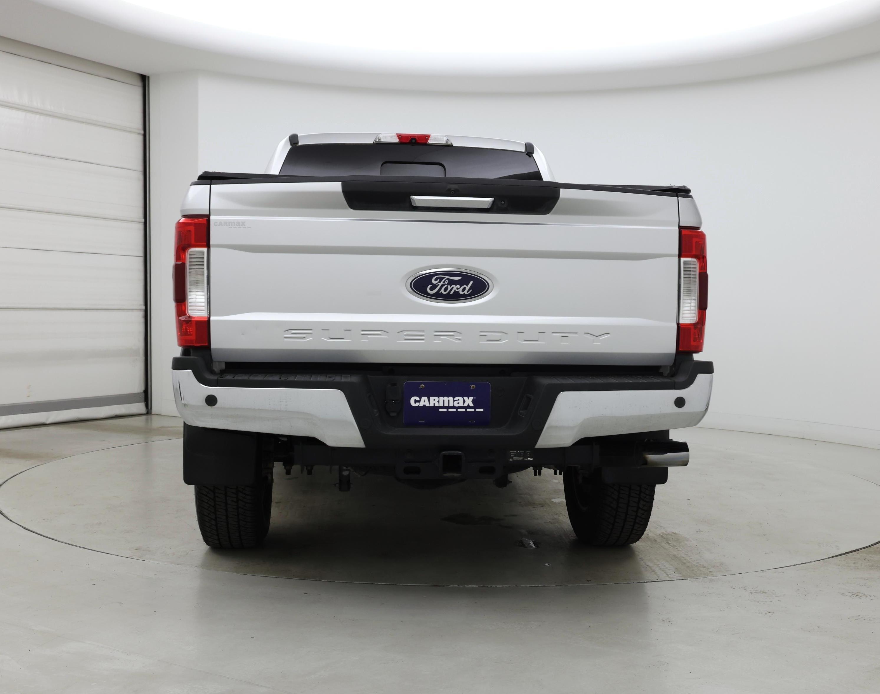 Thumbnail: 2019 Ford F-250 - 6