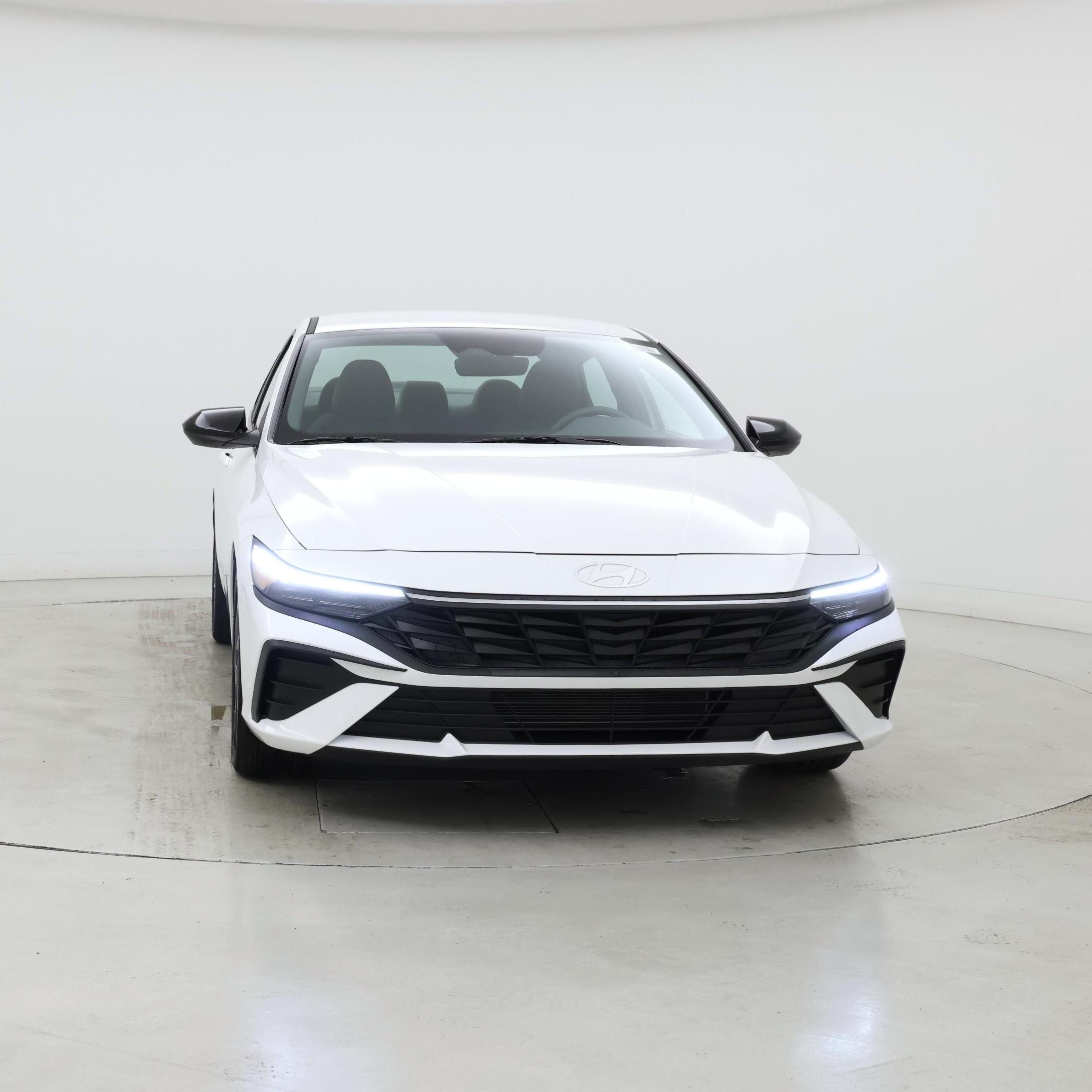 Thumbnail: 2025 Hyundai Elantra - 5