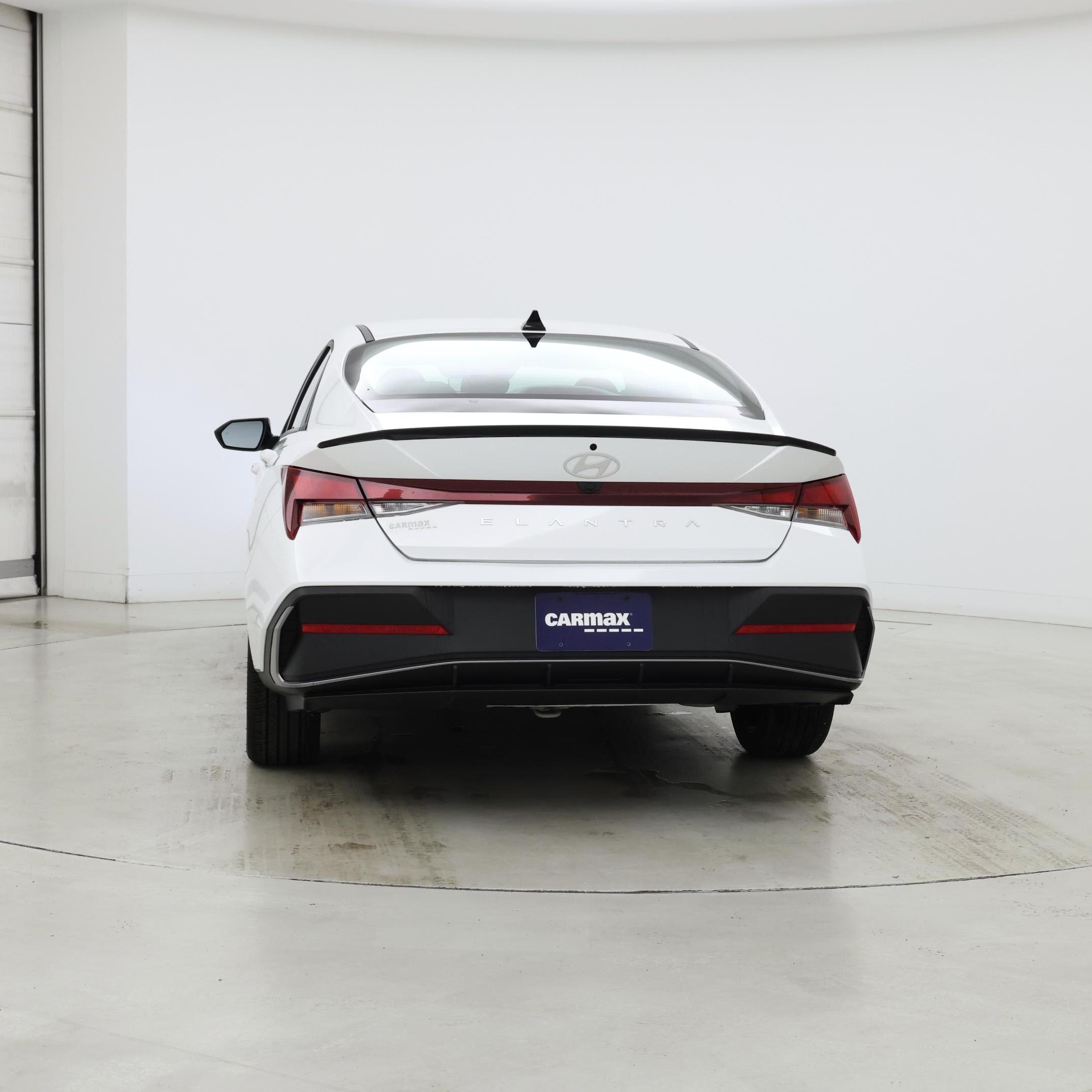 Thumbnail: 2025 Hyundai Elantra - 6