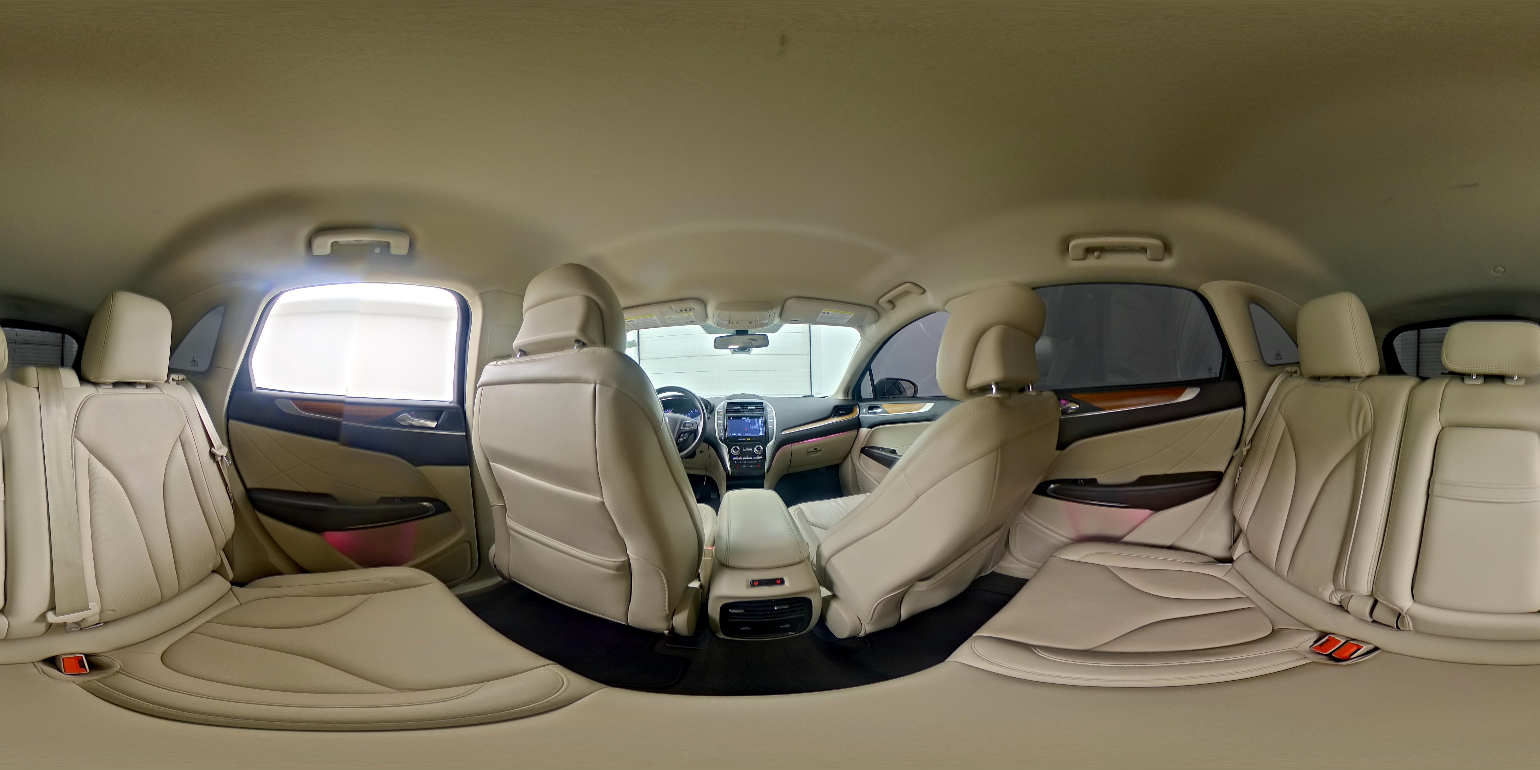 2019 Lincoln MKC Select - Photo 26