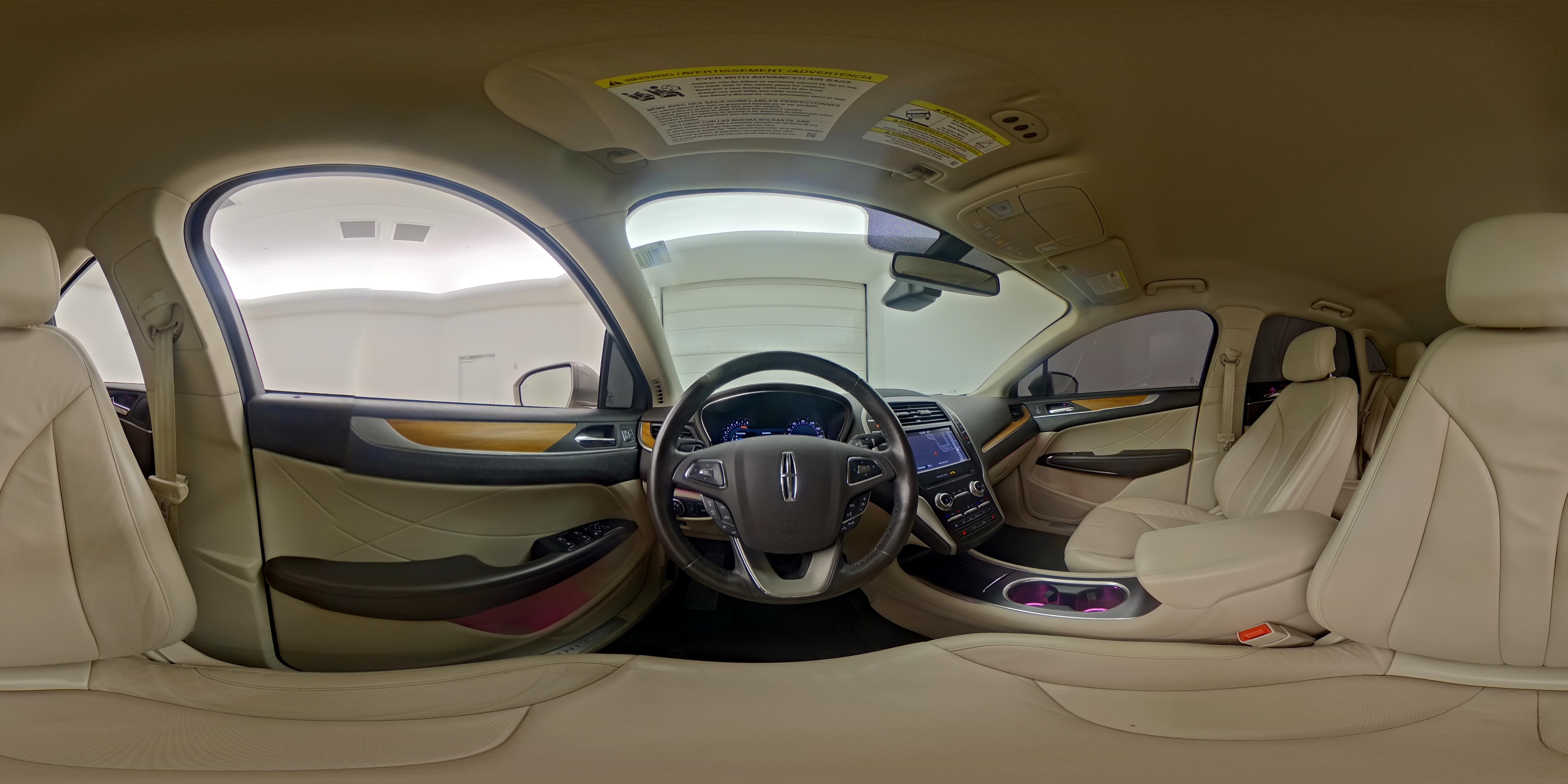 2019 Lincoln MKC Select - Photo 27