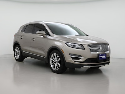2019 Lincoln MKC