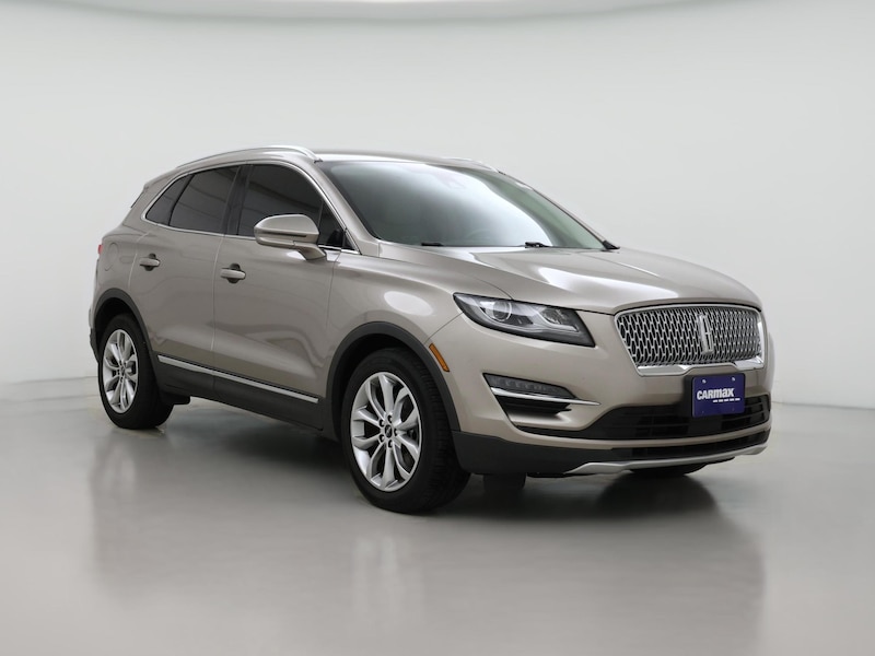 2019 Lincoln MKC  -
                  Myrtle Beach, SC