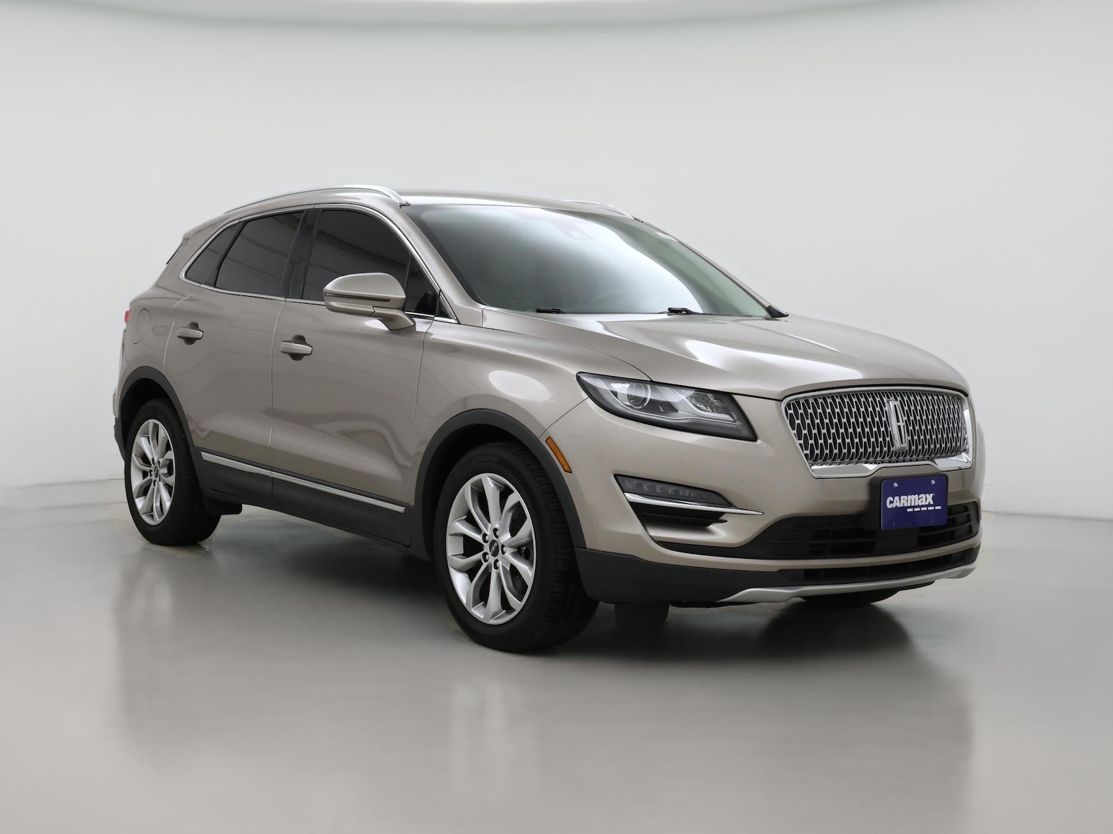 2019 Lincoln MKC Select - Photo 1