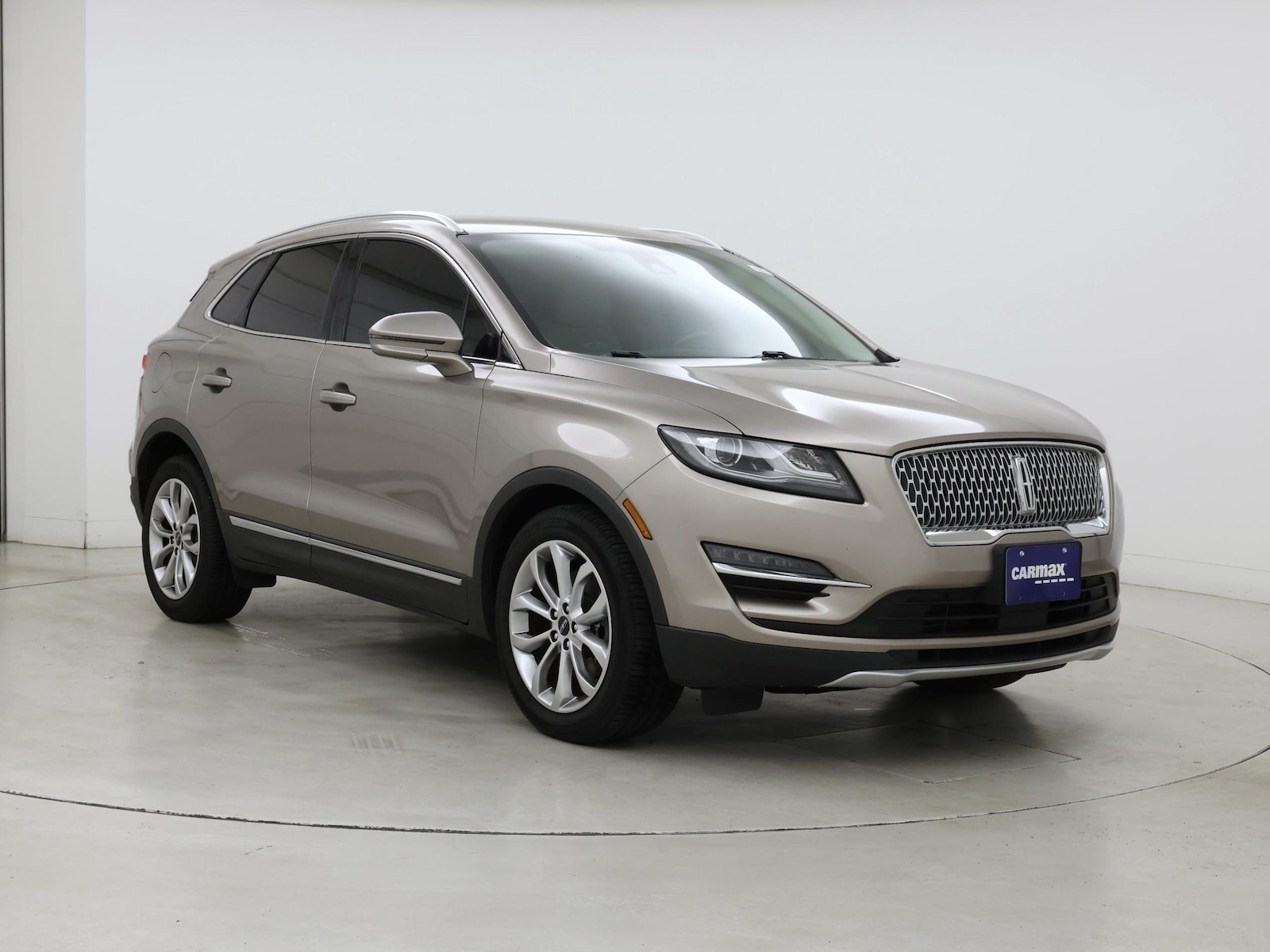 2019 Lincoln MKC Select - Photo 2