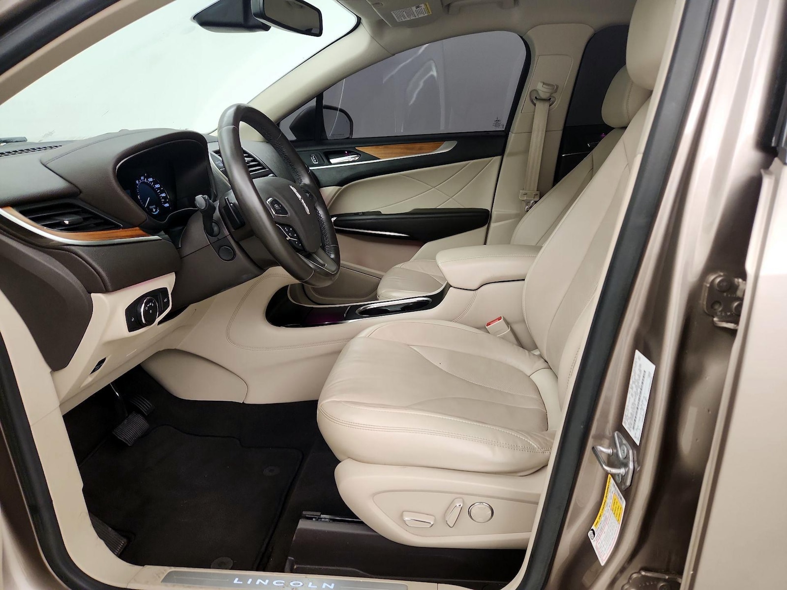 2019 Lincoln MKC Select - Photo 12