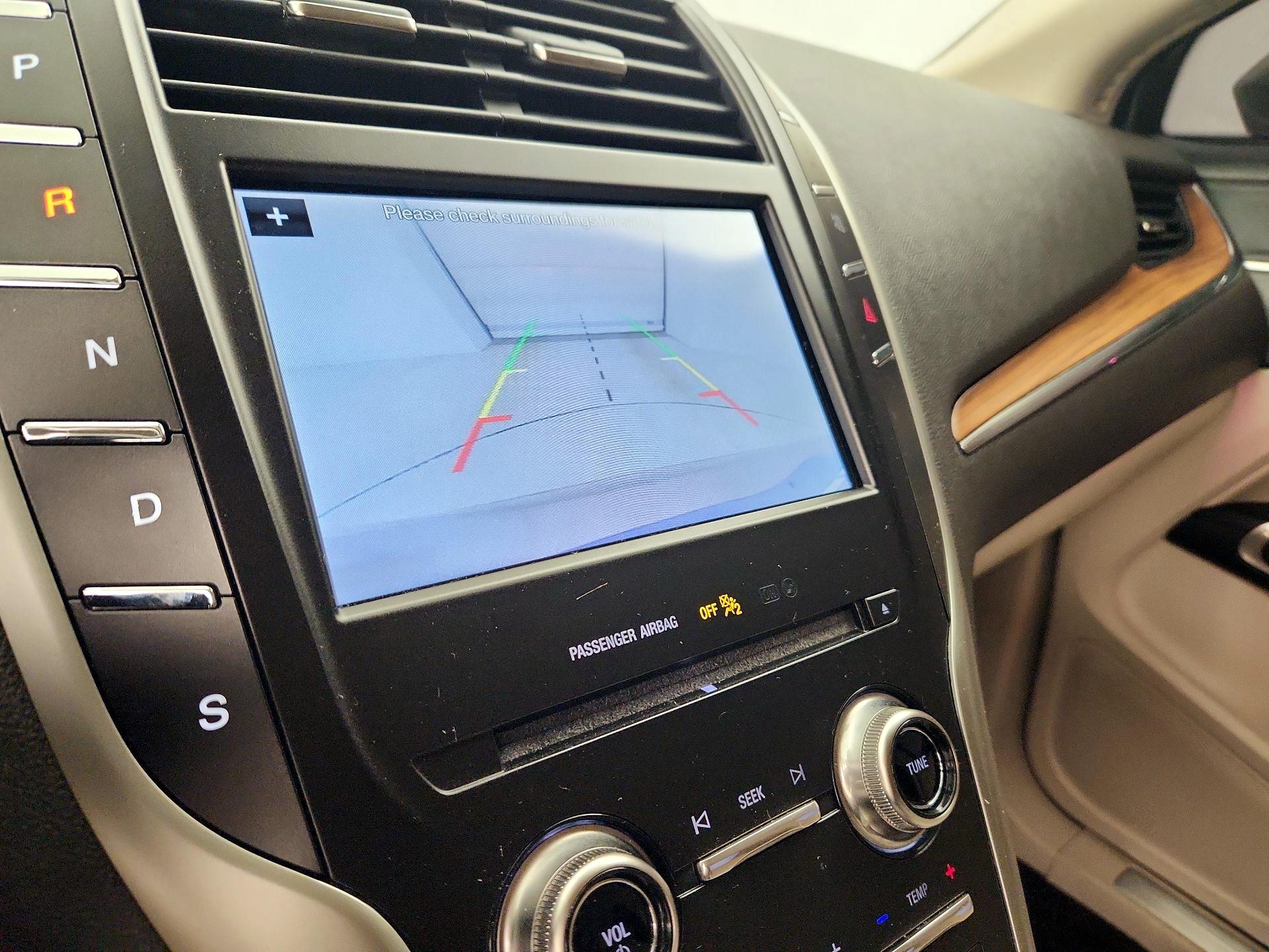 Thumbnail: 2019 Lincoln MKC - 15